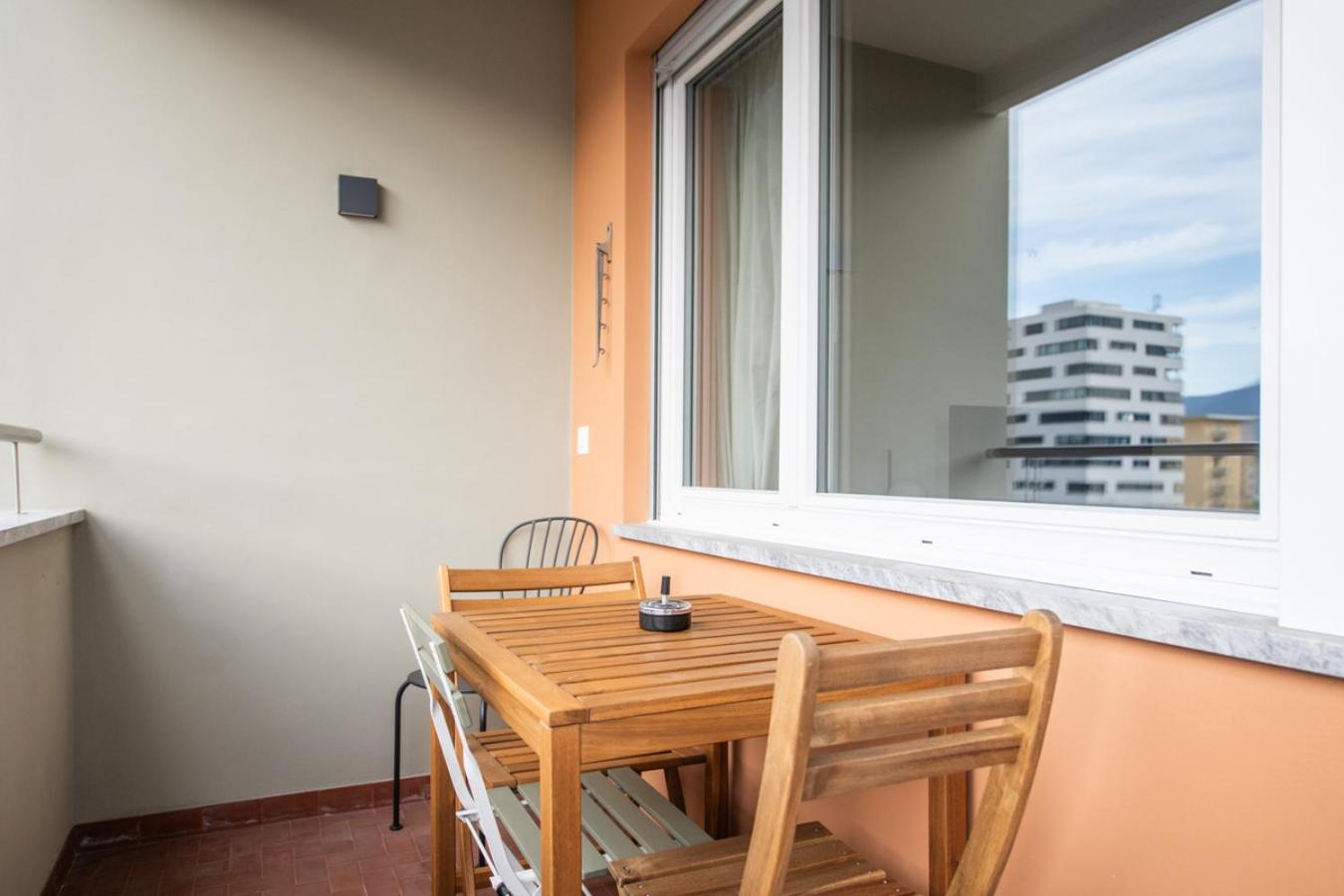 RELAX Ortensia Apartment