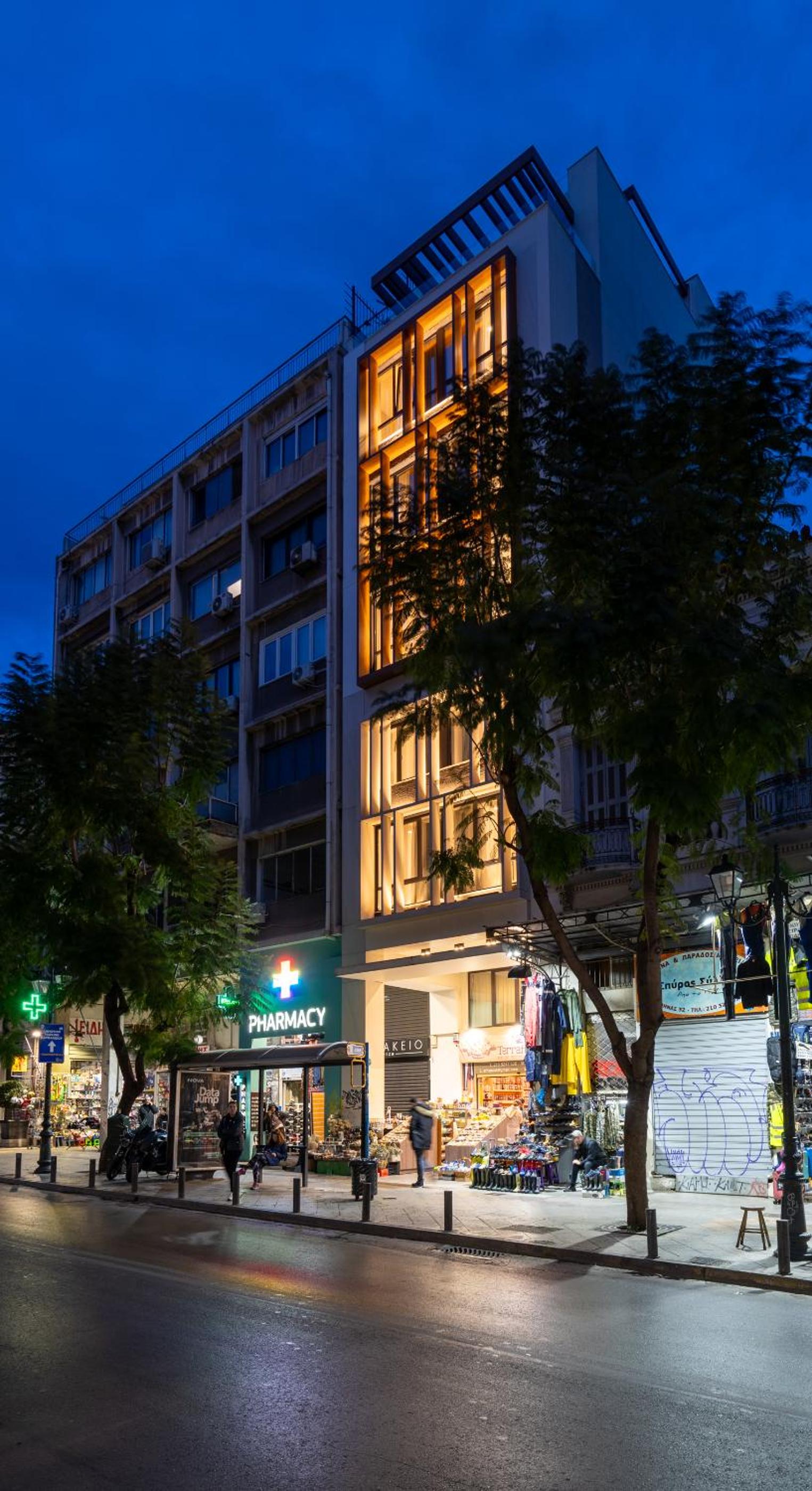 building