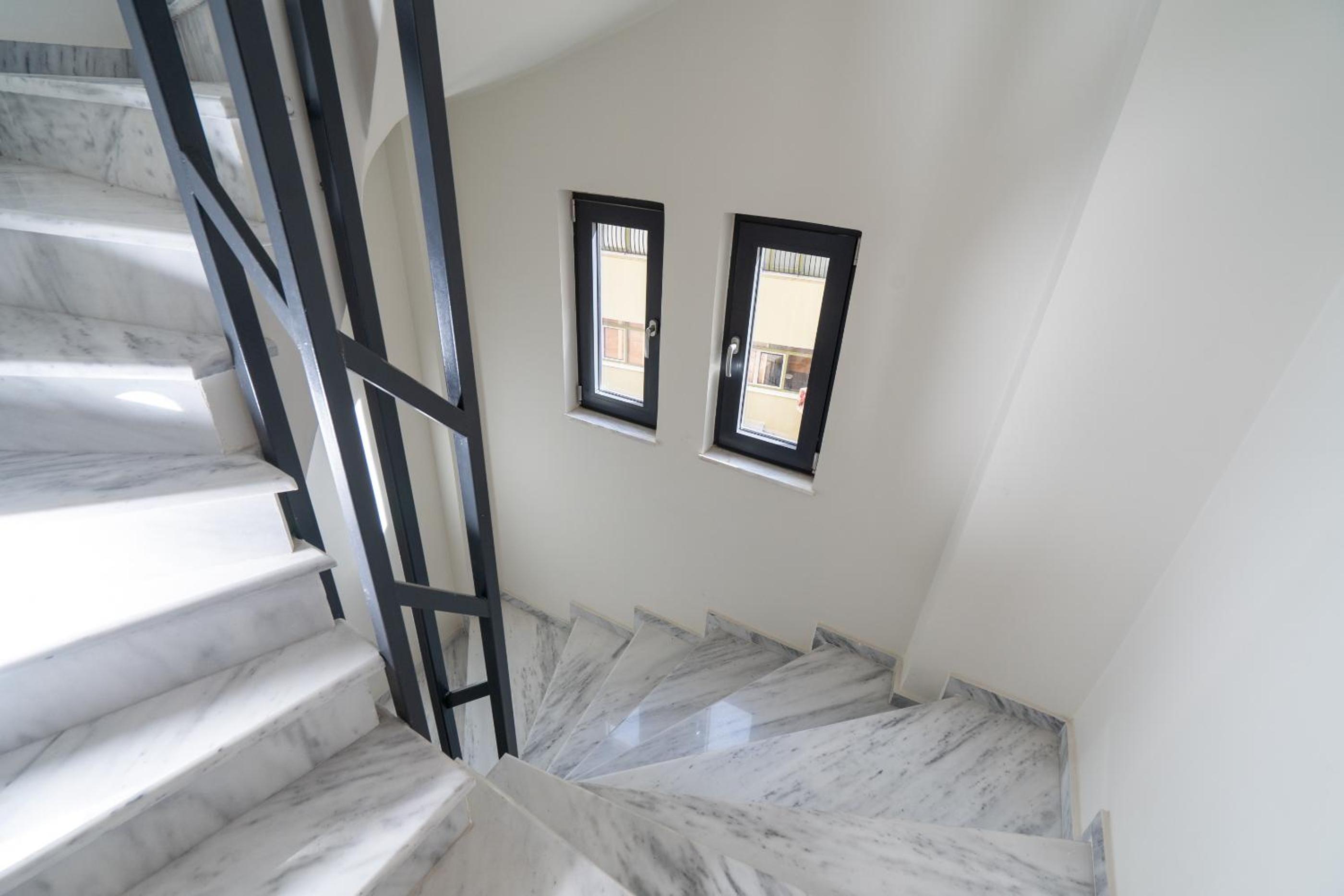 Luxury M02 Apartment in the heart of Athens