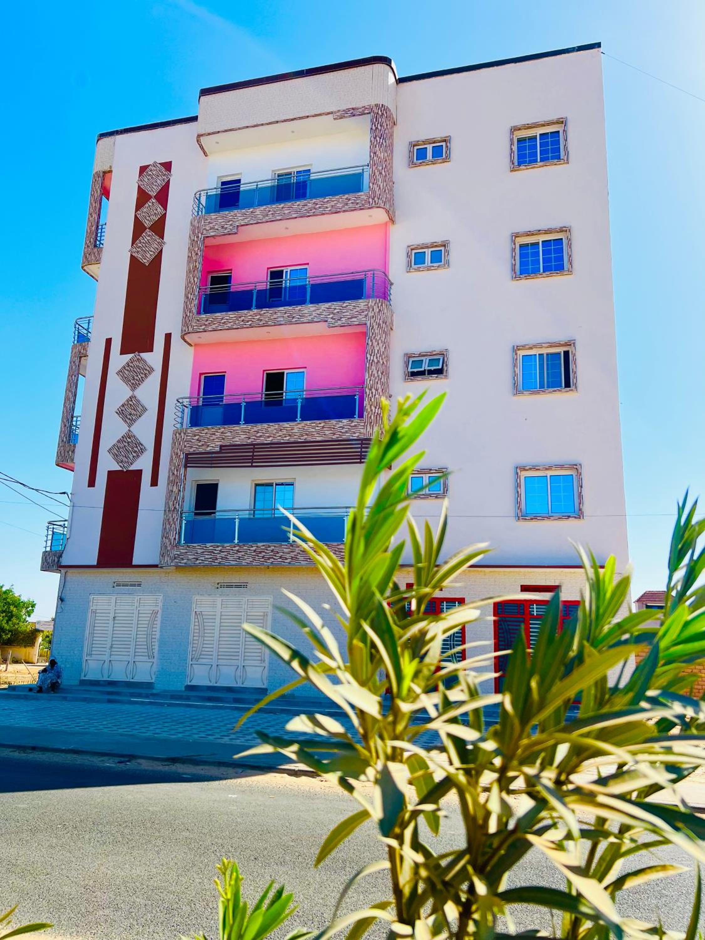 building
