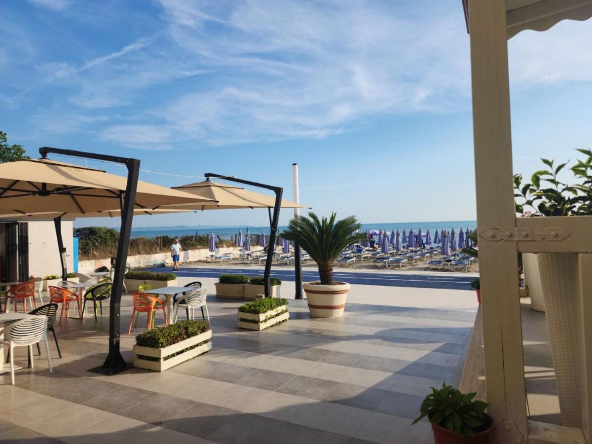 Hotel Maren Durres