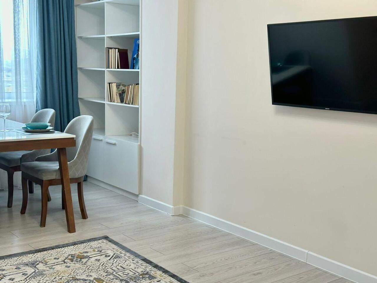 Forum Apartments