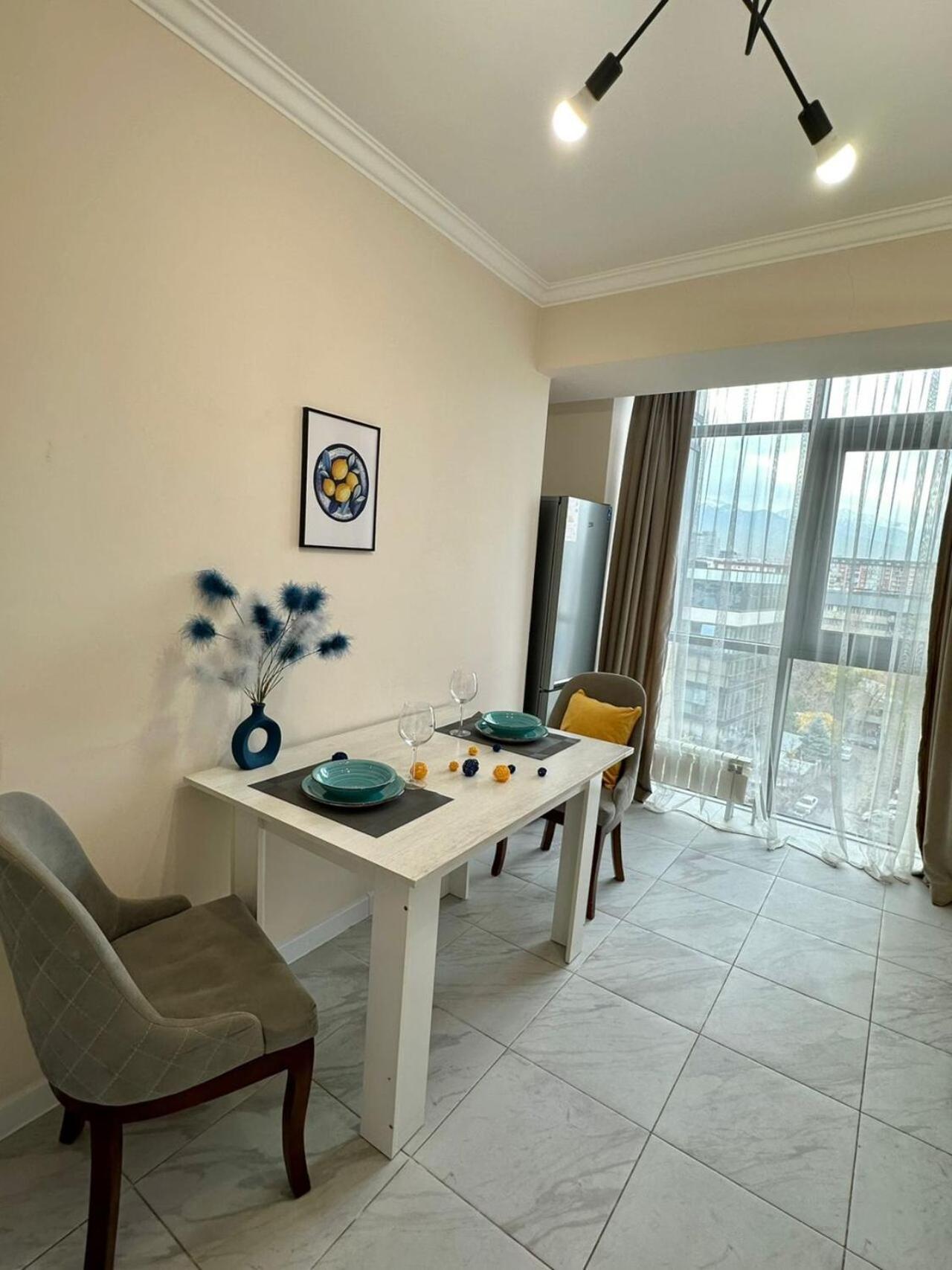 Forum Apartments