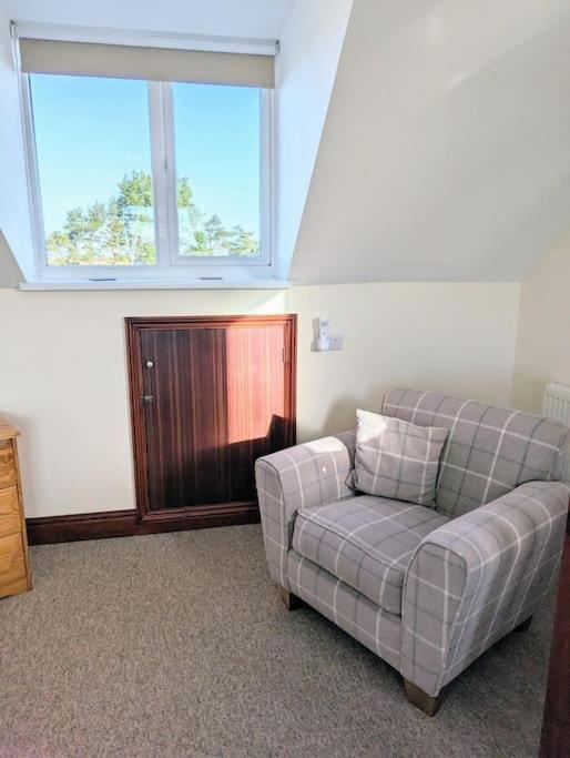 Newholme Cottage - Bird Watchers Paradise - Crabpot Cottages Hunstanton