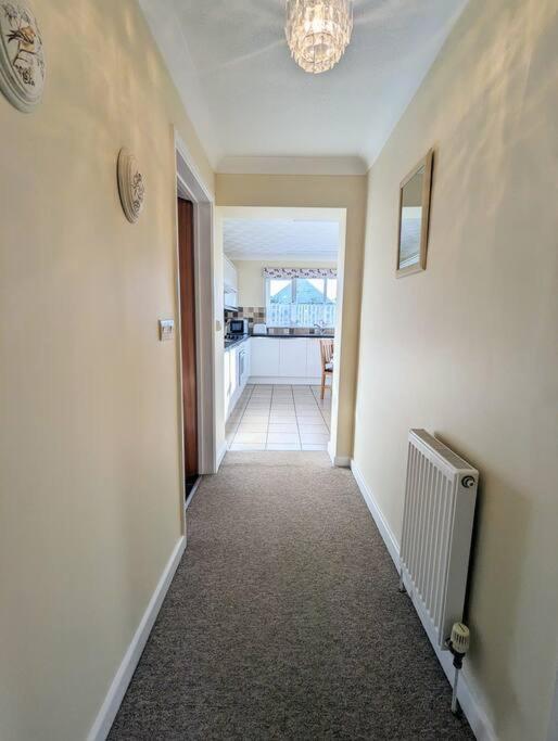 Newholme Cottage - Bird Watchers Paradise - Crabpot Cottages Hunstanton