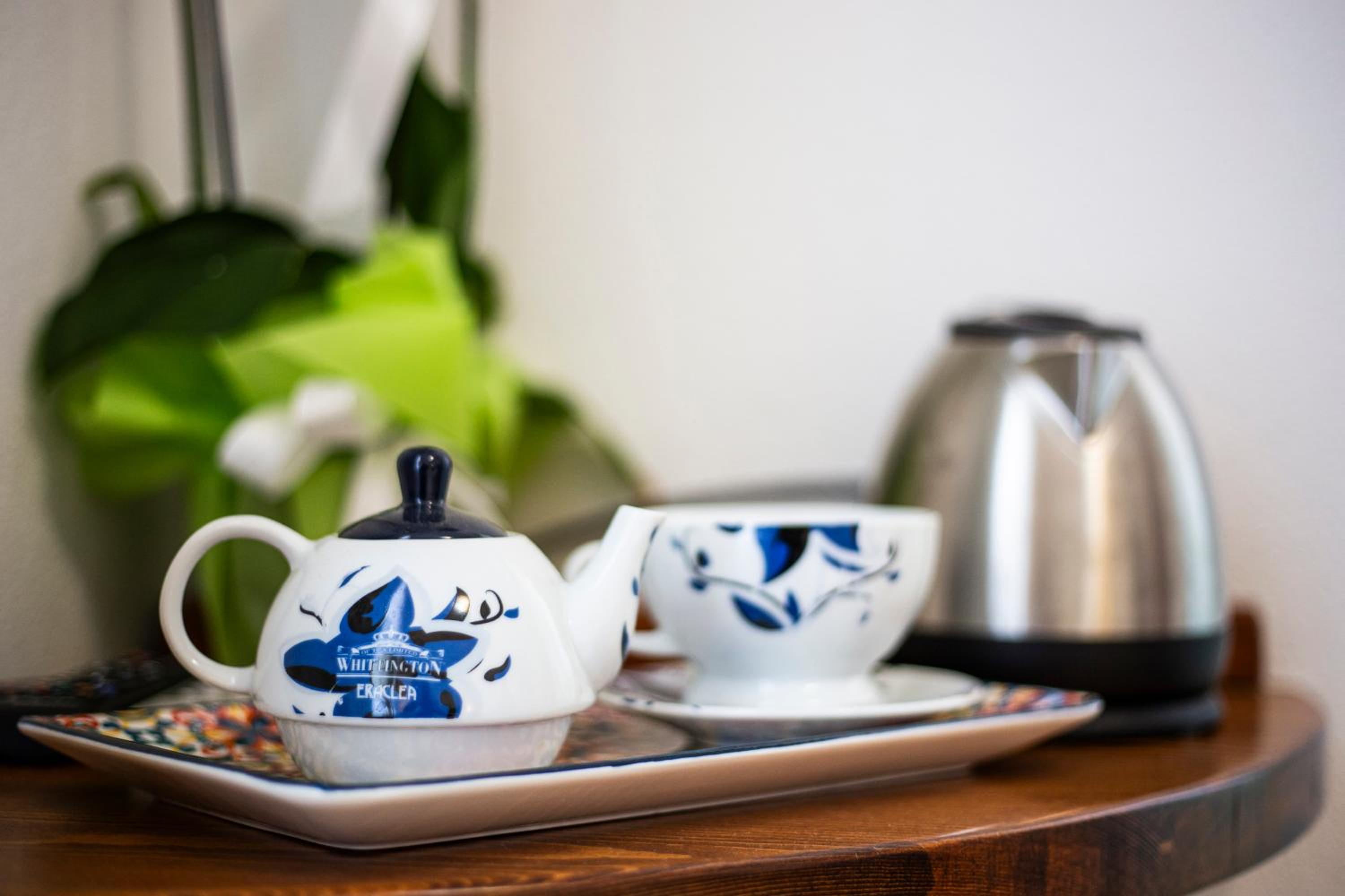 Hotel Le Maschere B&B