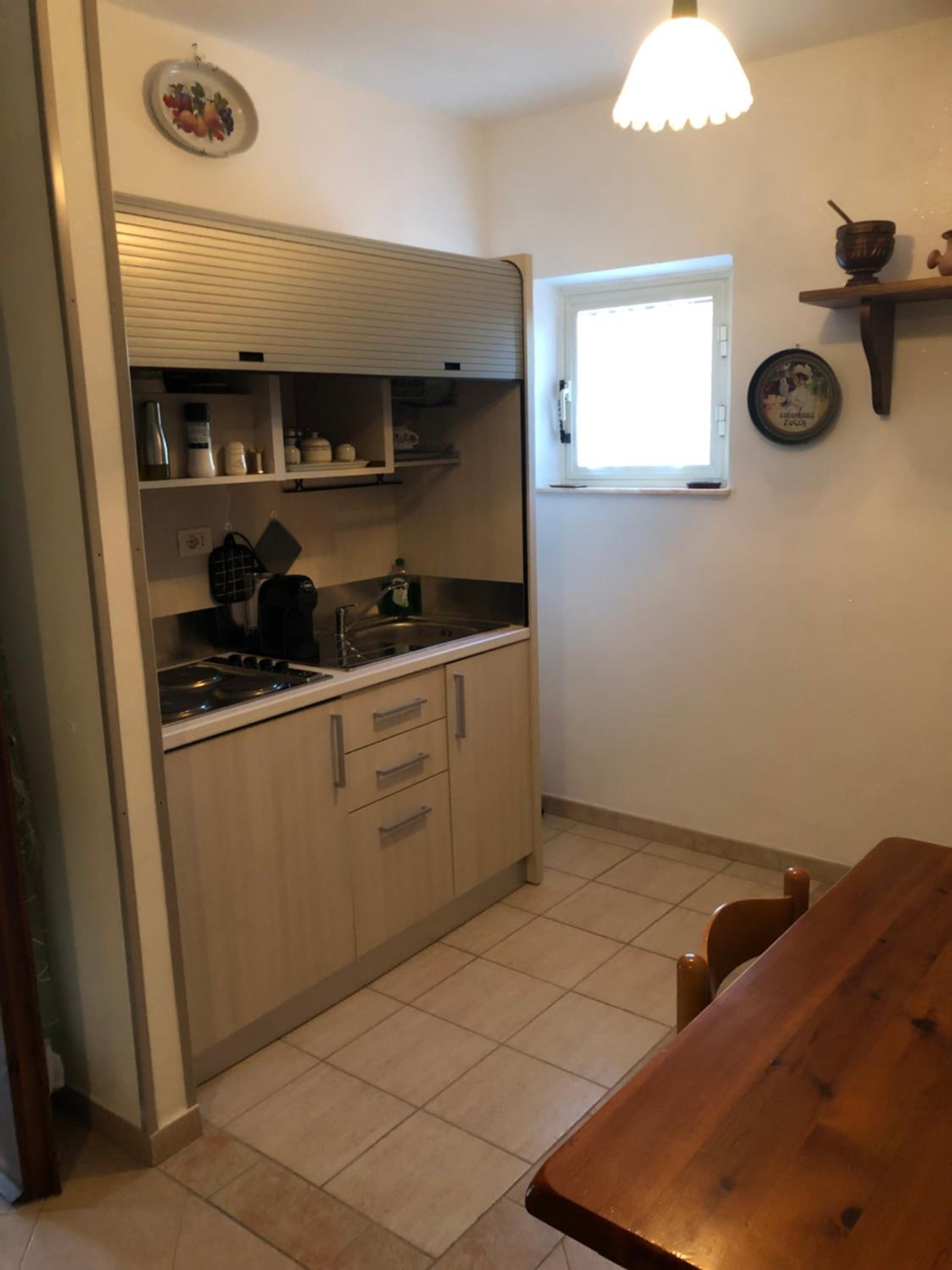 Agriturismo la Canonica
