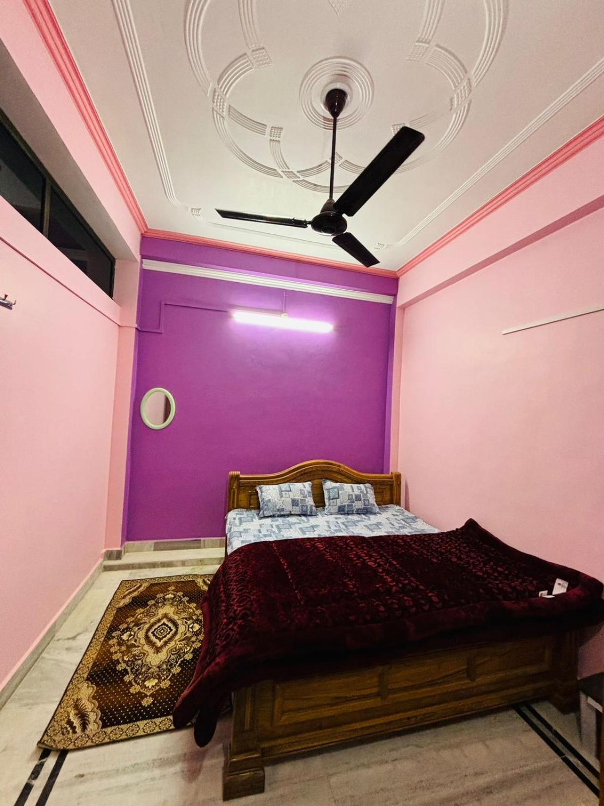 Sardar Patel Homestay