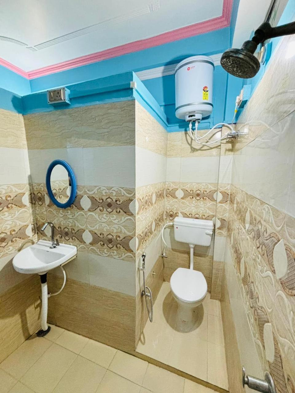 Sardar Patel Homestay