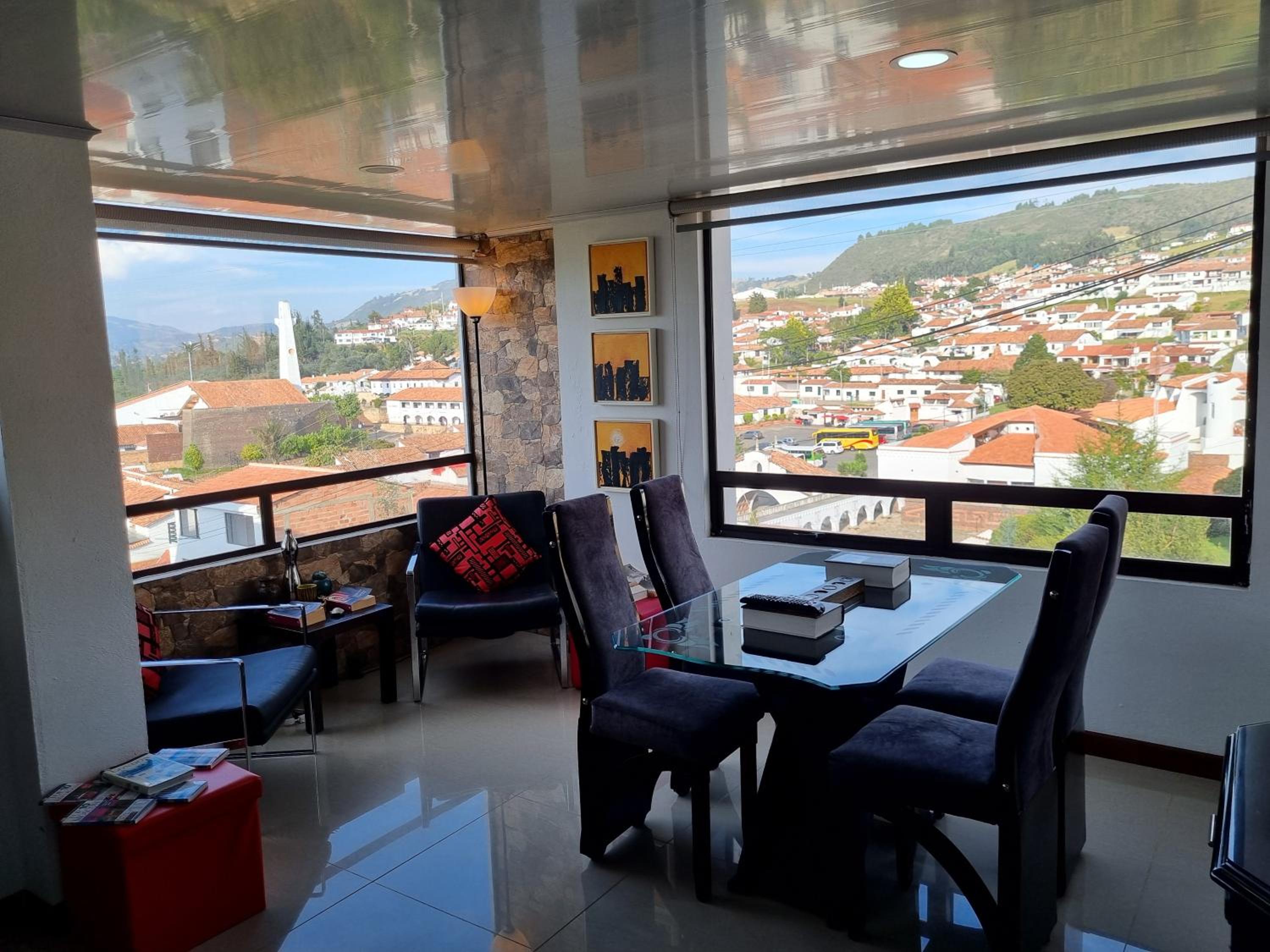 Comfort Club Guatavita