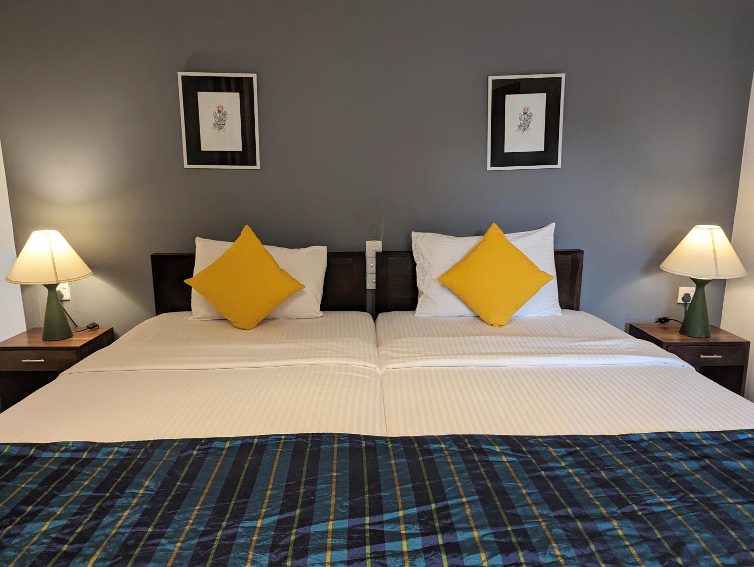 Pinthaliya Resort