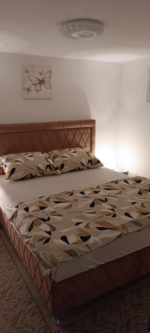 Villa SHAMS