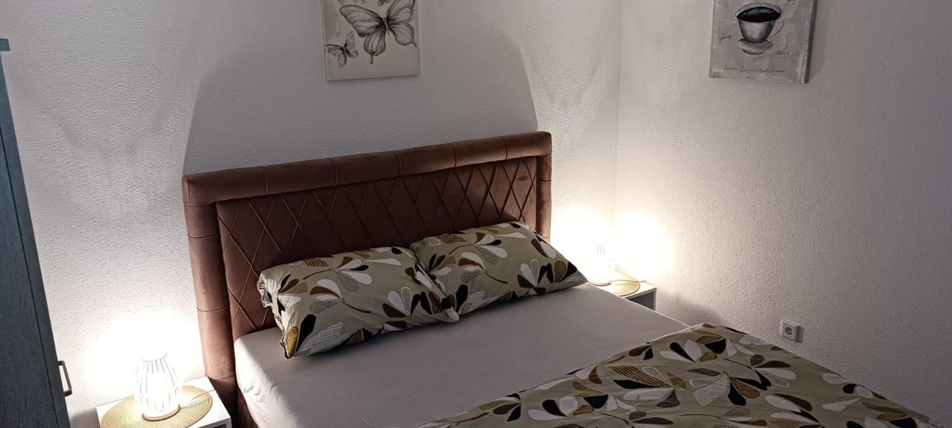 Villa SHAMS