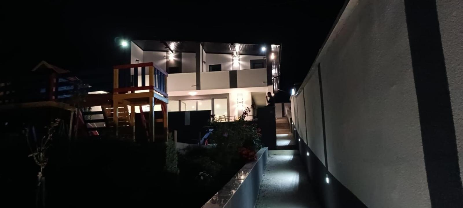 Villa SHAMS