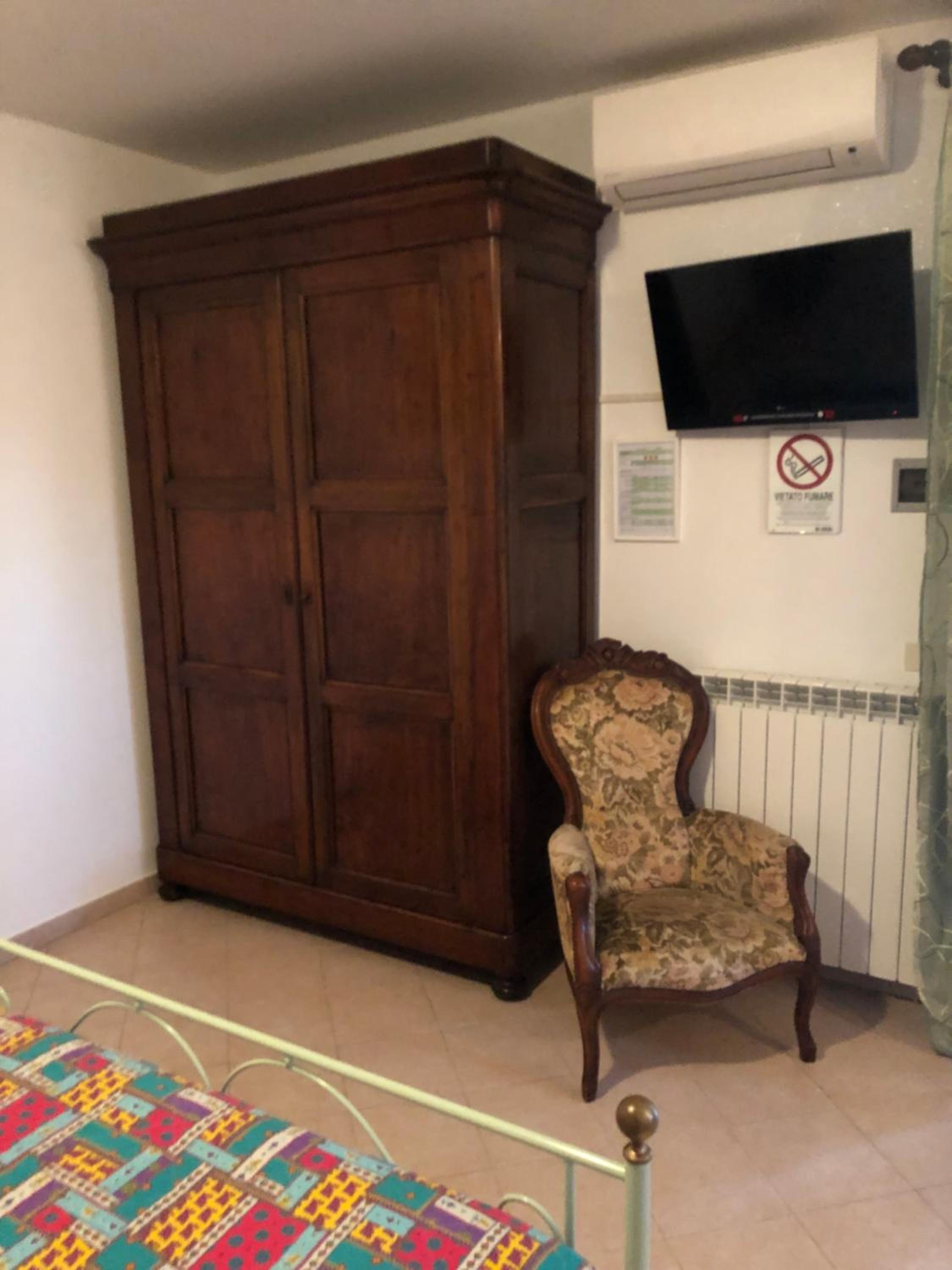 Agriturismo la Canonica