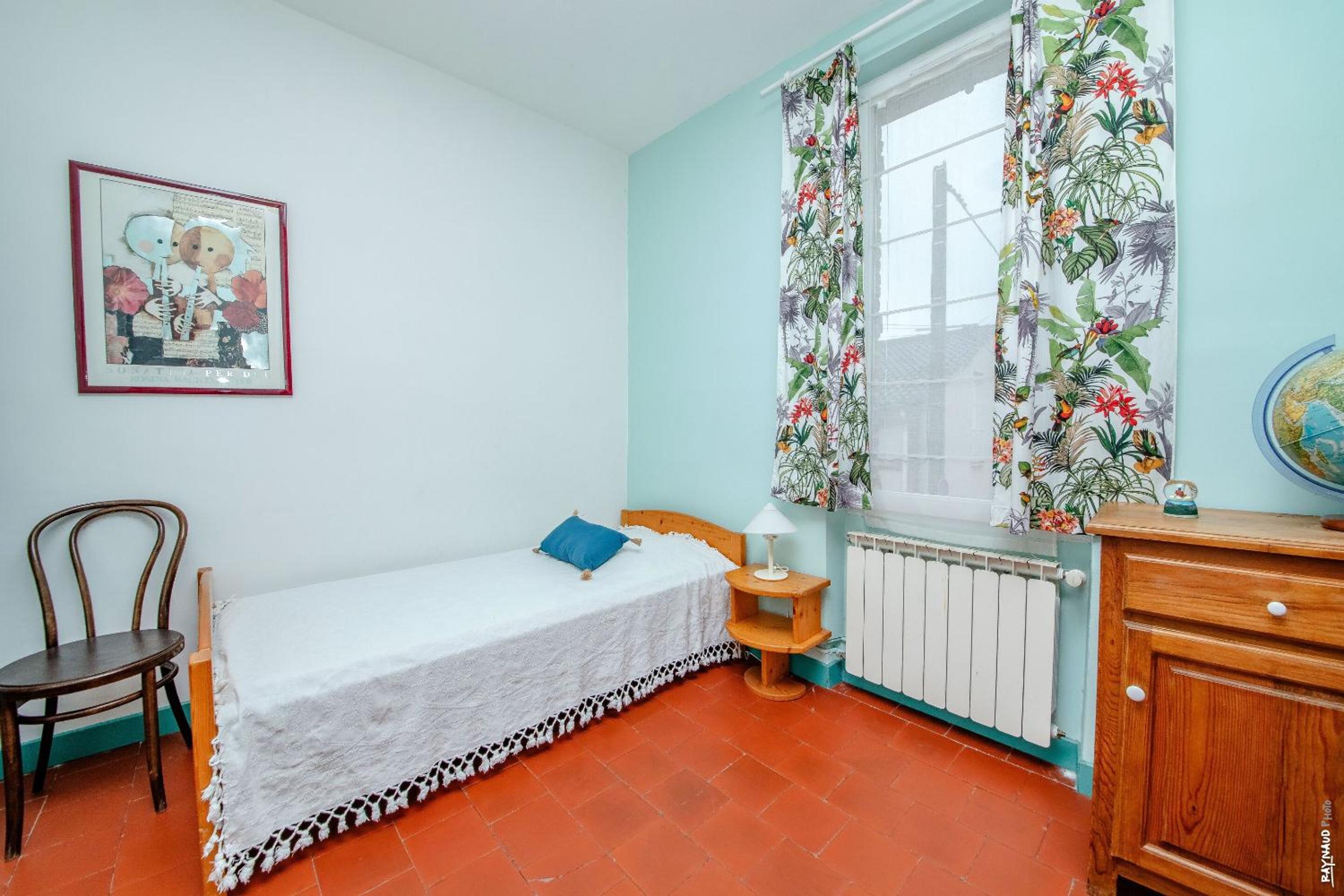 Maison - Casa Li Re - Albi
