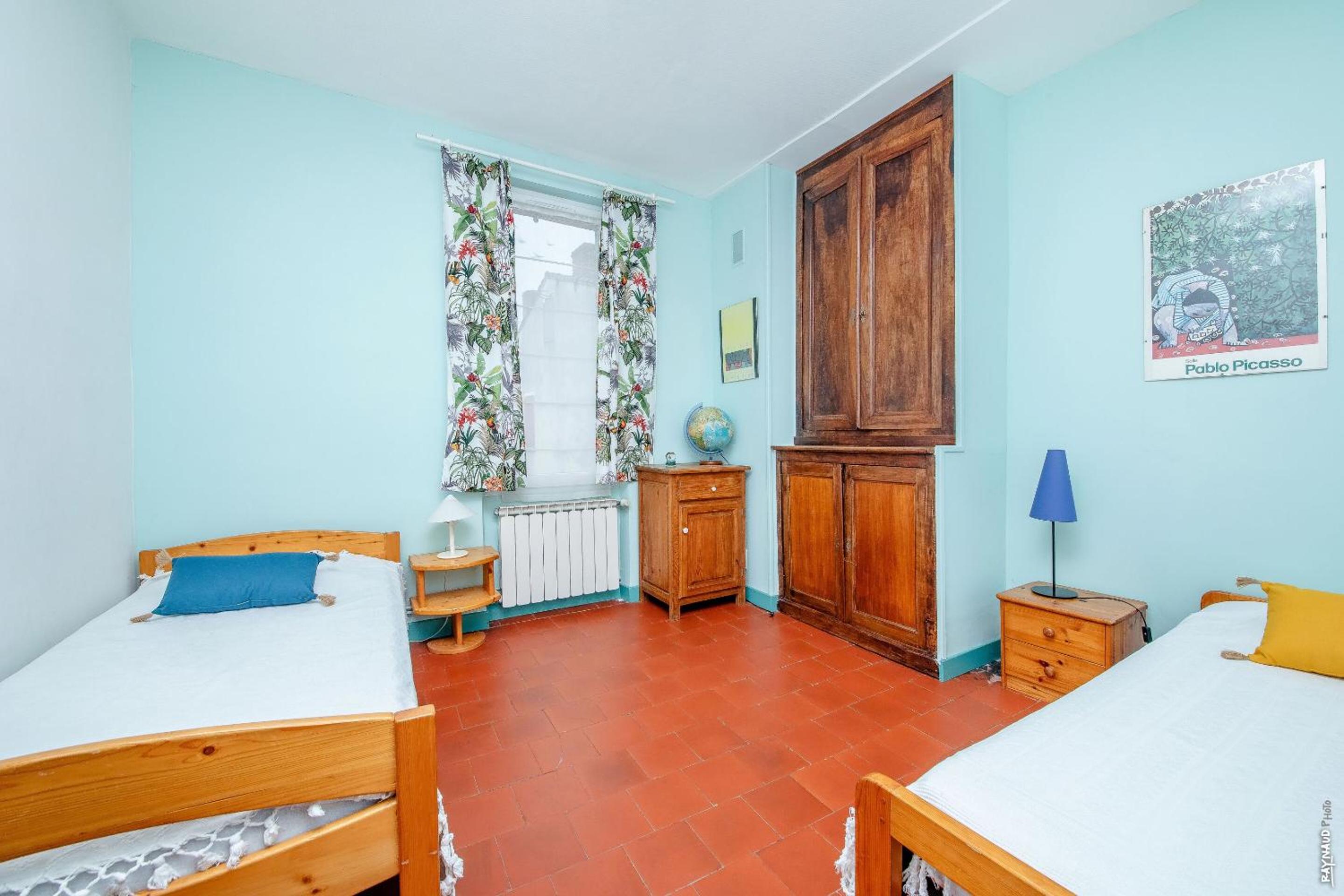 Maison - Casa Li Re - Albi