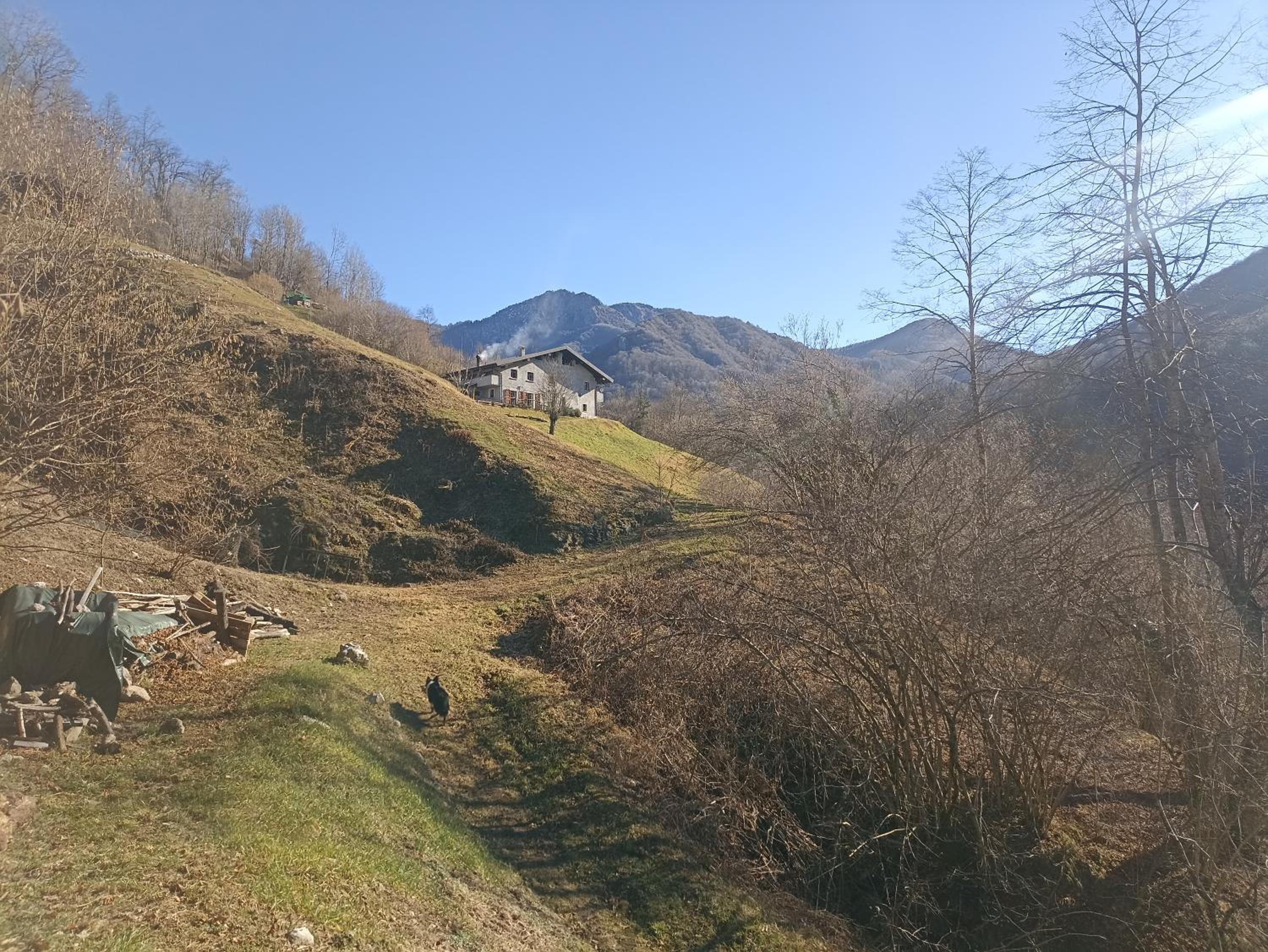 Agriturismo Cascina Cornella view 3