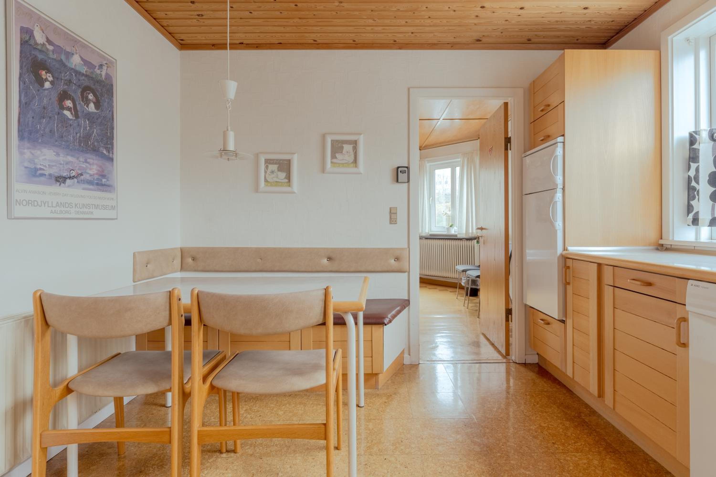 The Cookie Store Guesthouse