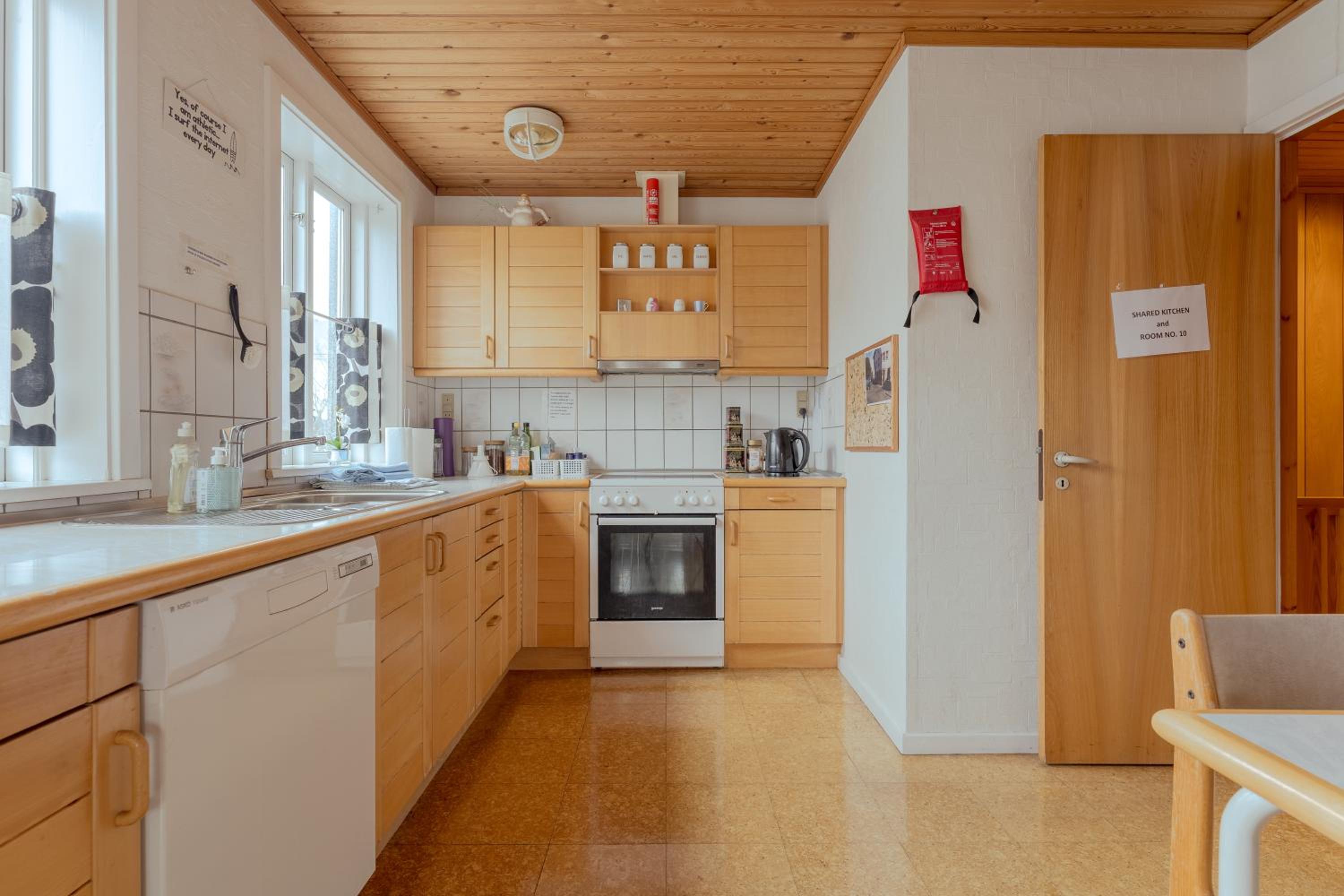 The Cookie Store Guesthouse