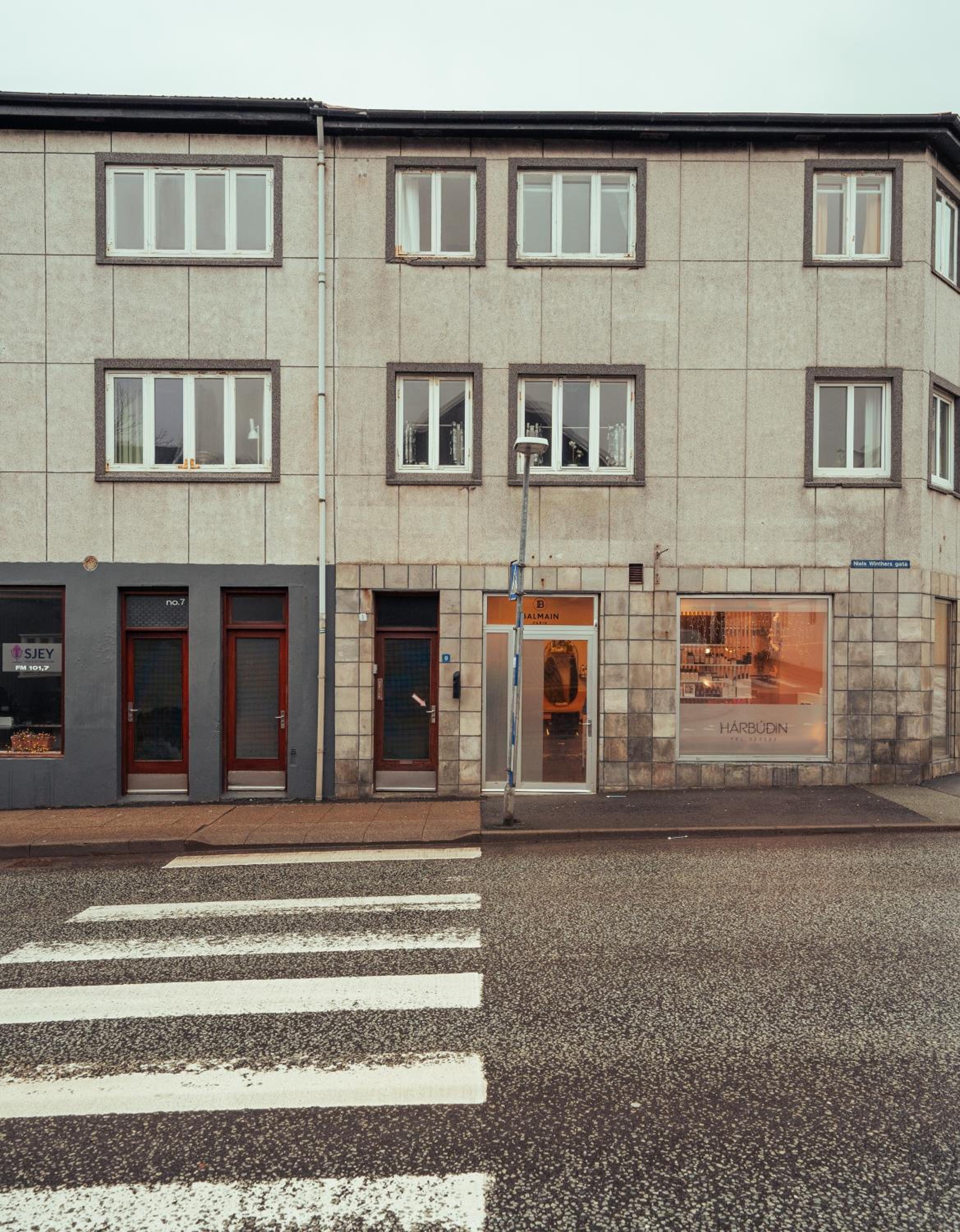 The Cookie Store Guesthouse