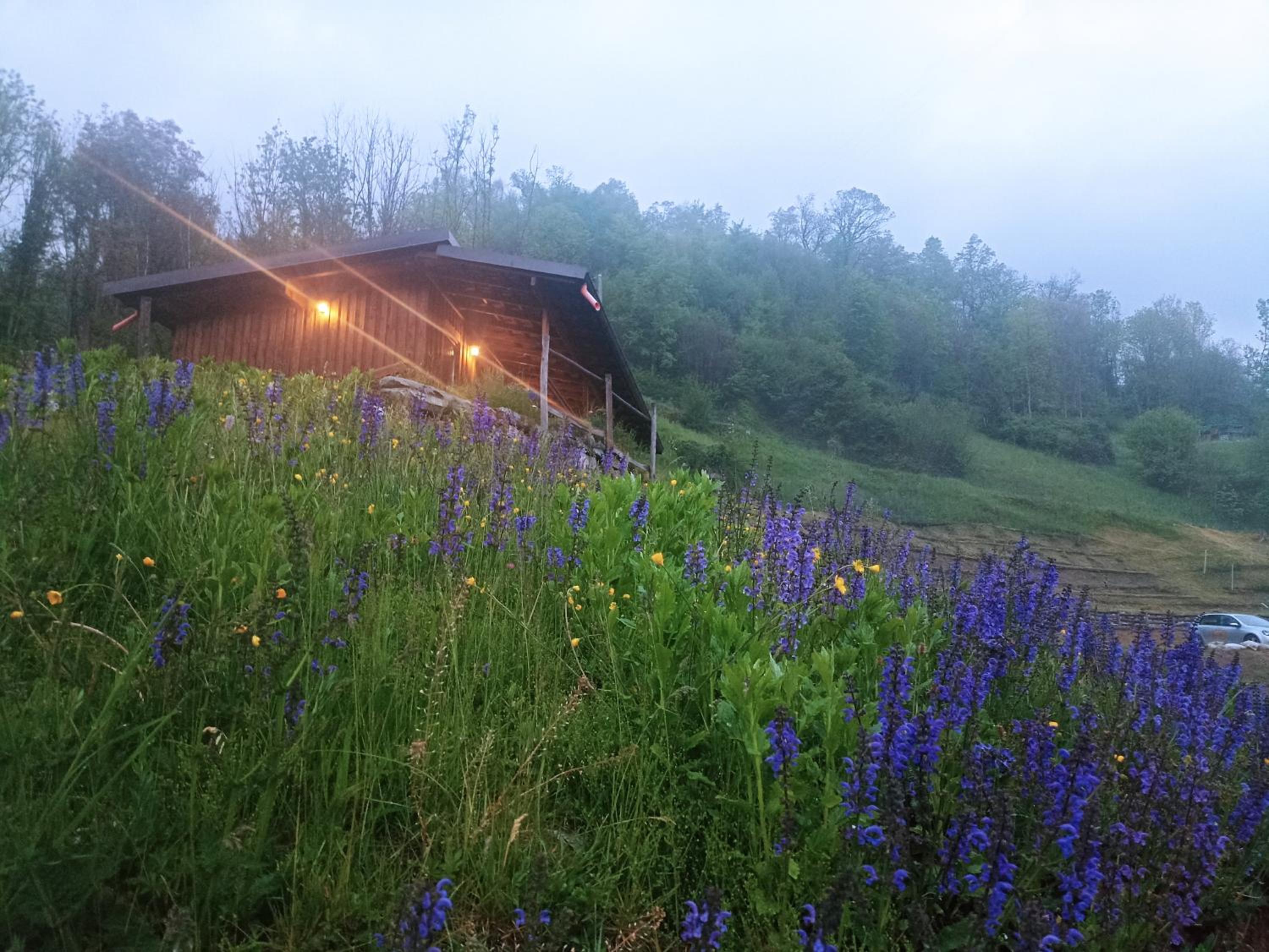 Agriturismo Cascina Cornella view 2