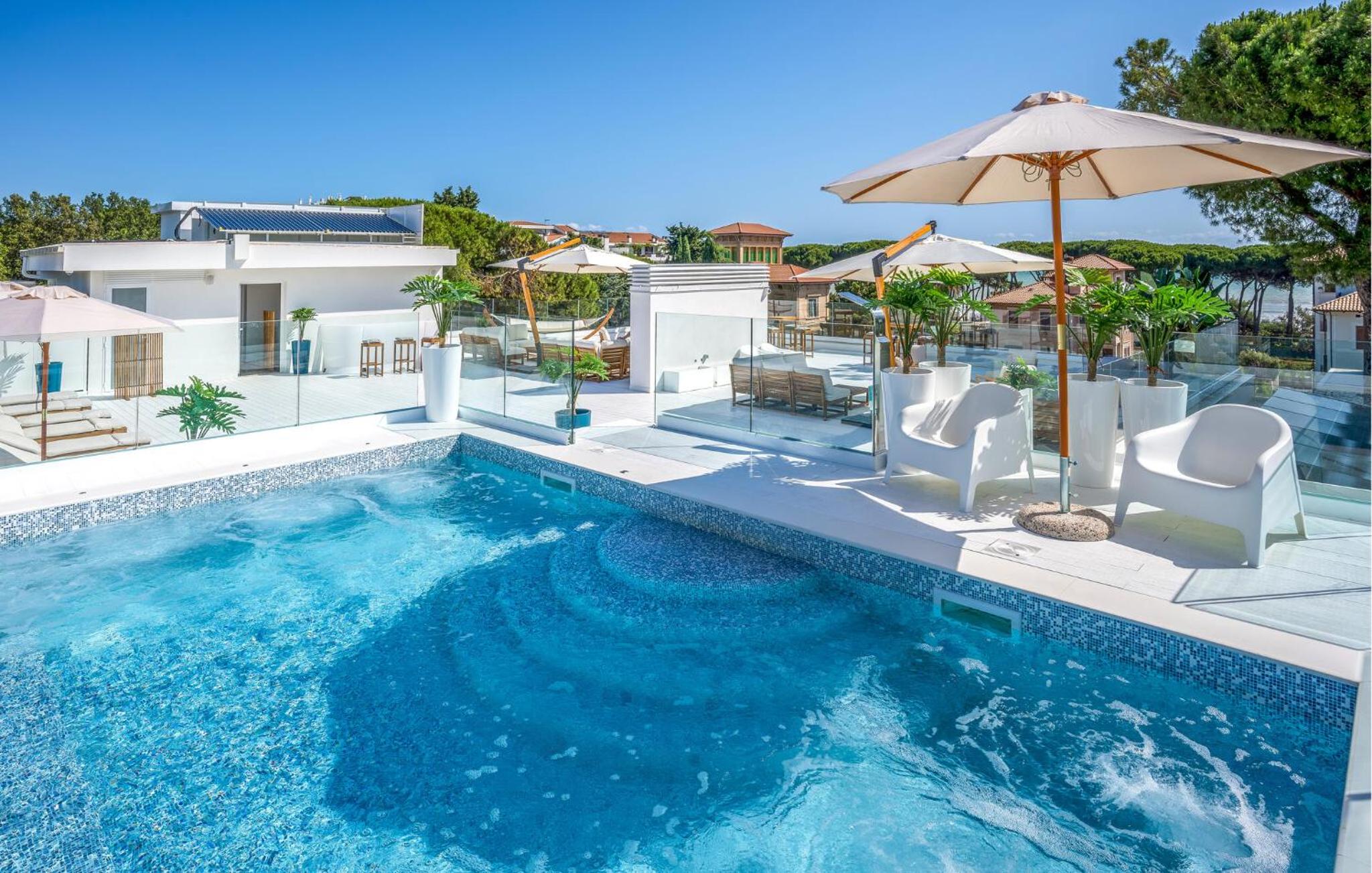Awesome Apartment In Piento With Swimming Pool view 2
