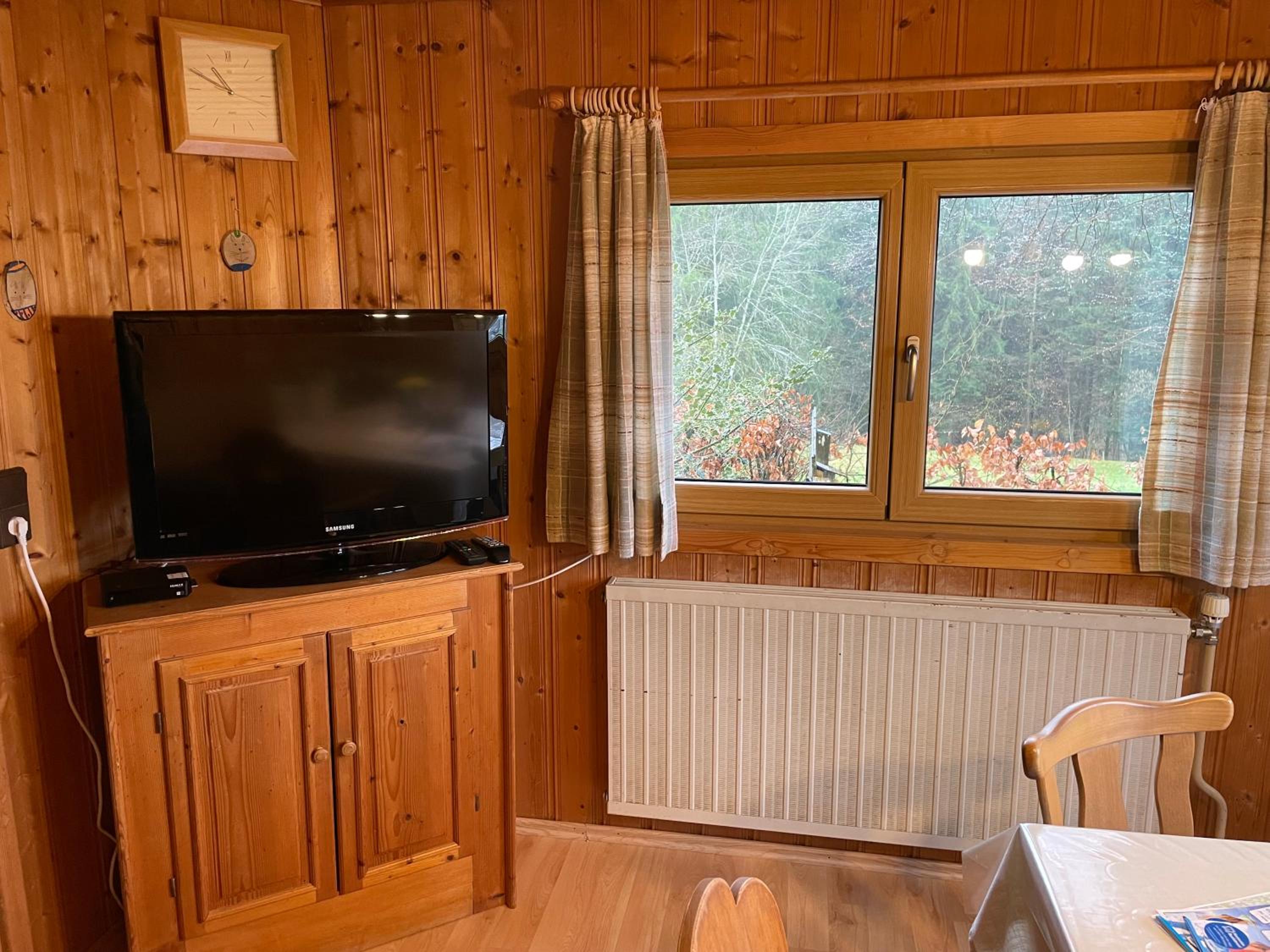 Ferienhaus Talblick