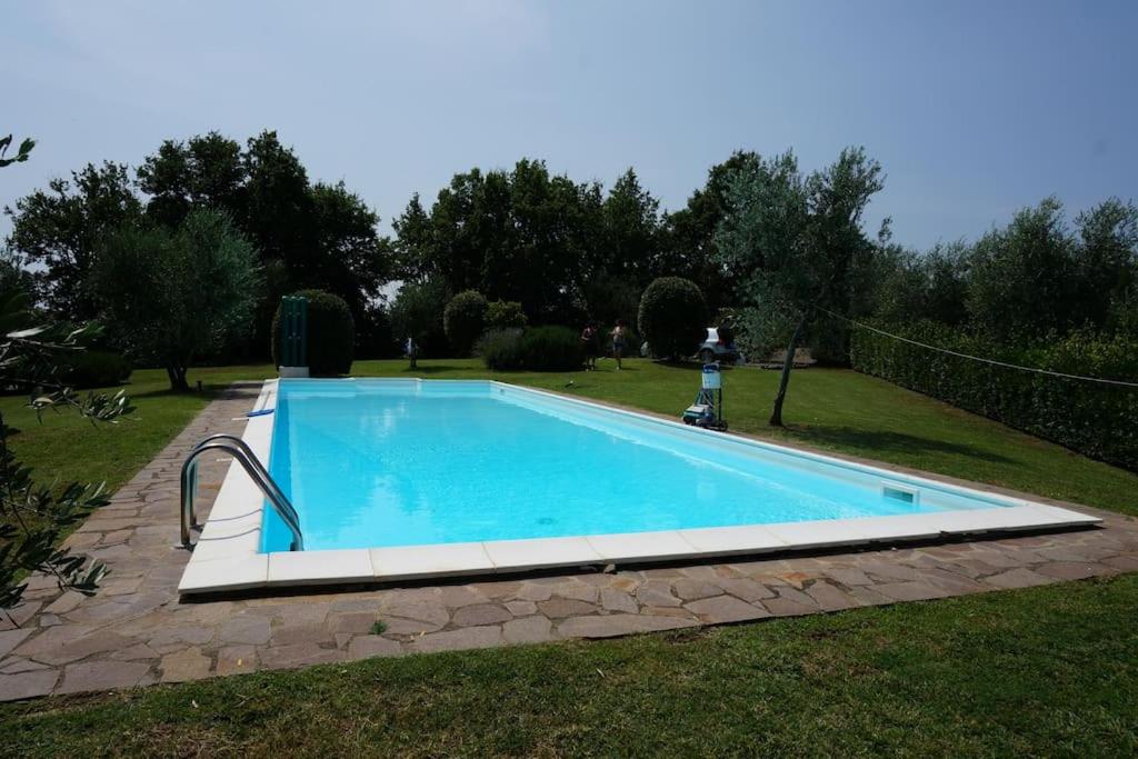 La Casina di Arceno - Chianti, Toscana view 4