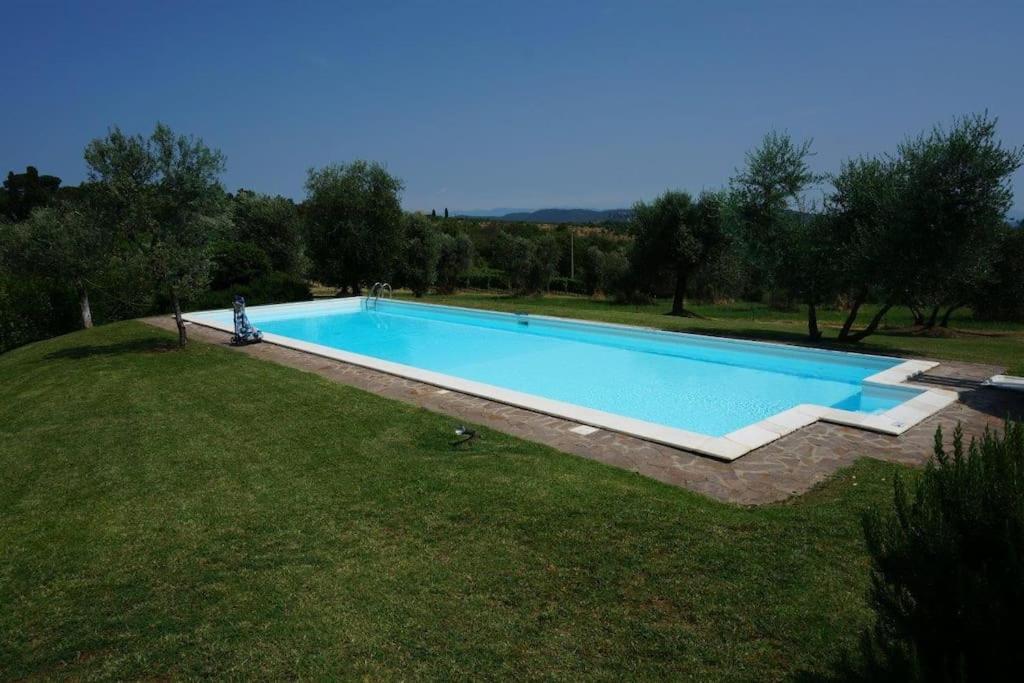 La Casina di Arceno - Chianti, Toscana view 3