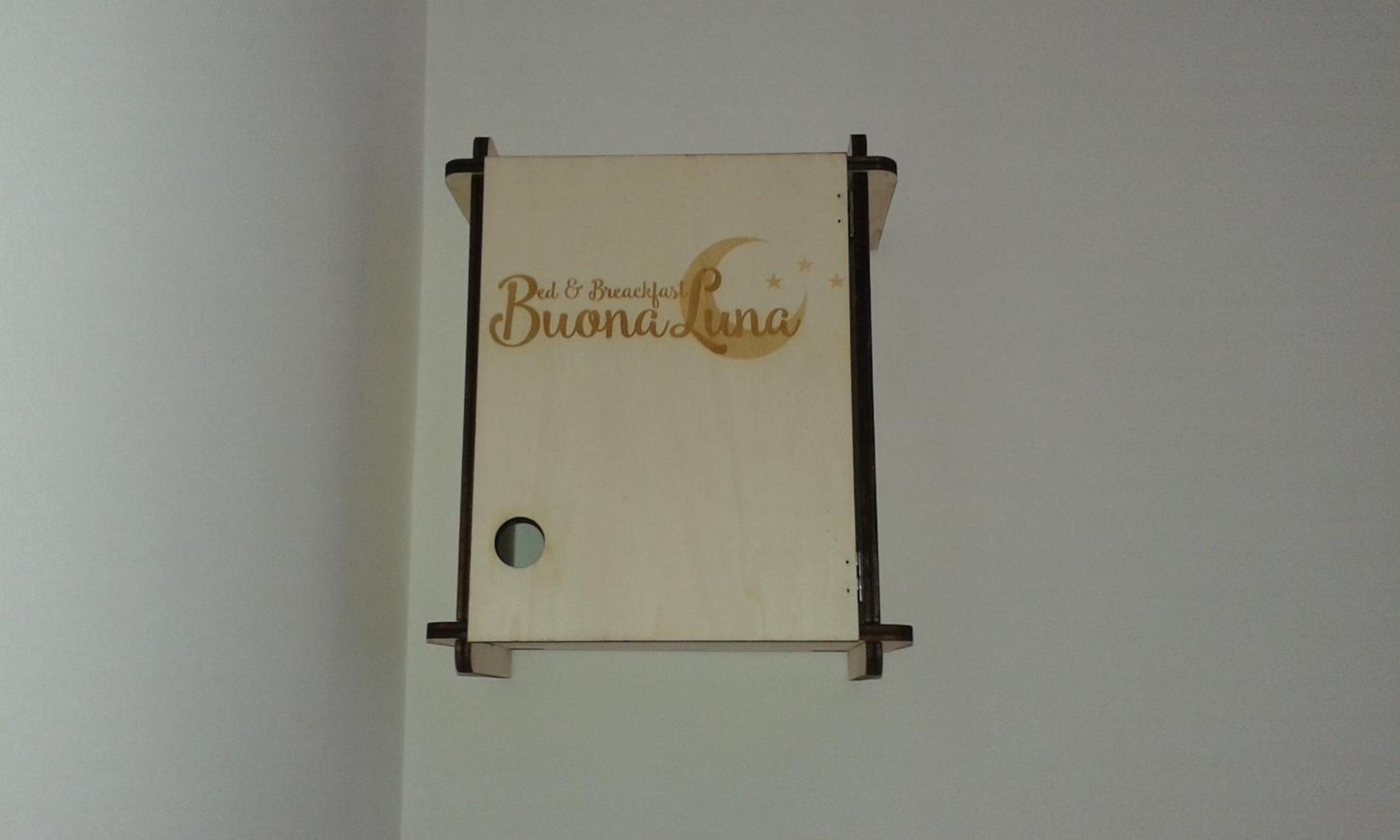 Buonaluna B&B