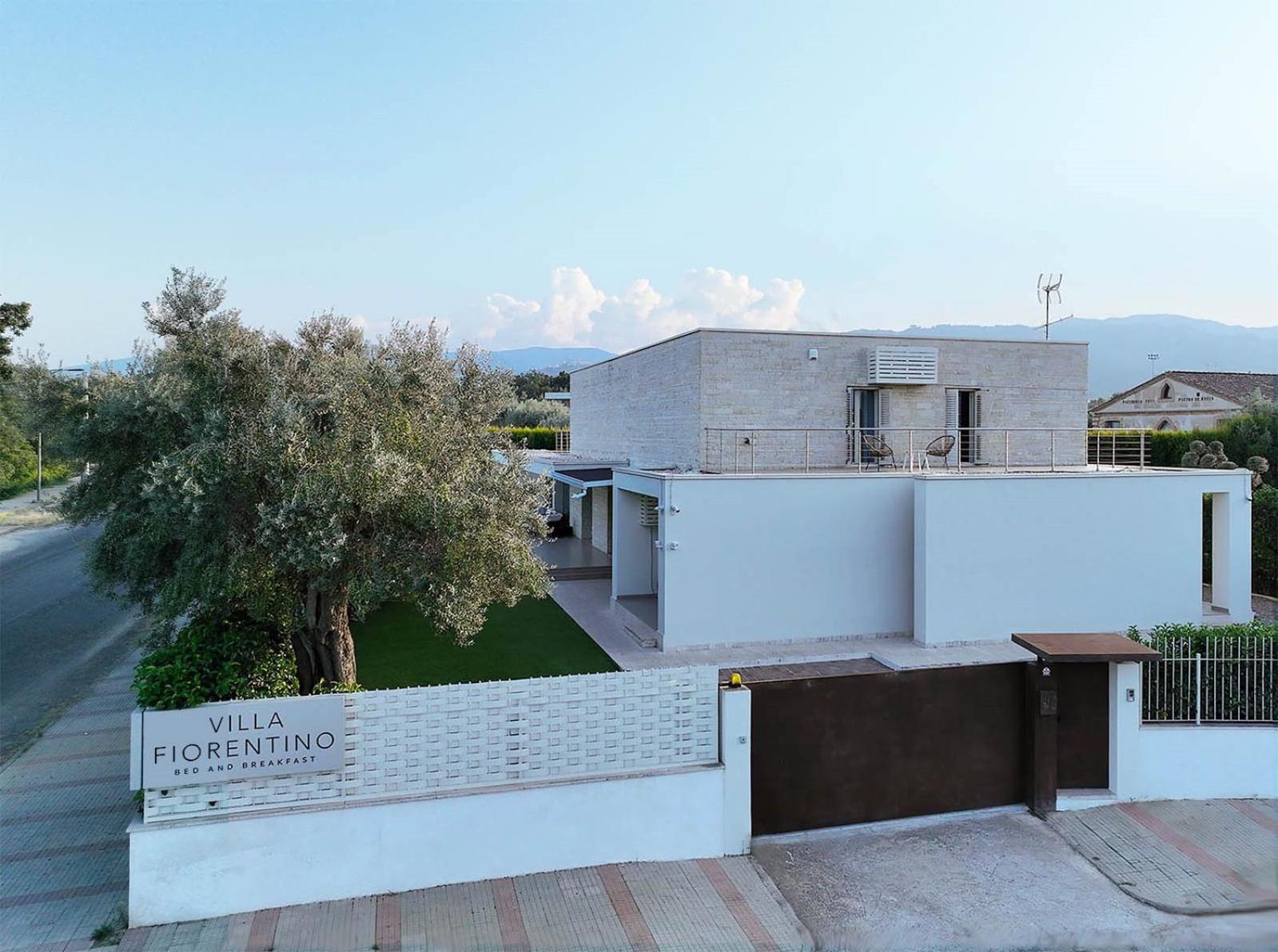 Villa Fiorentino