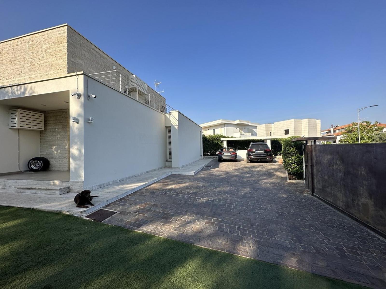Villa Fiorentino