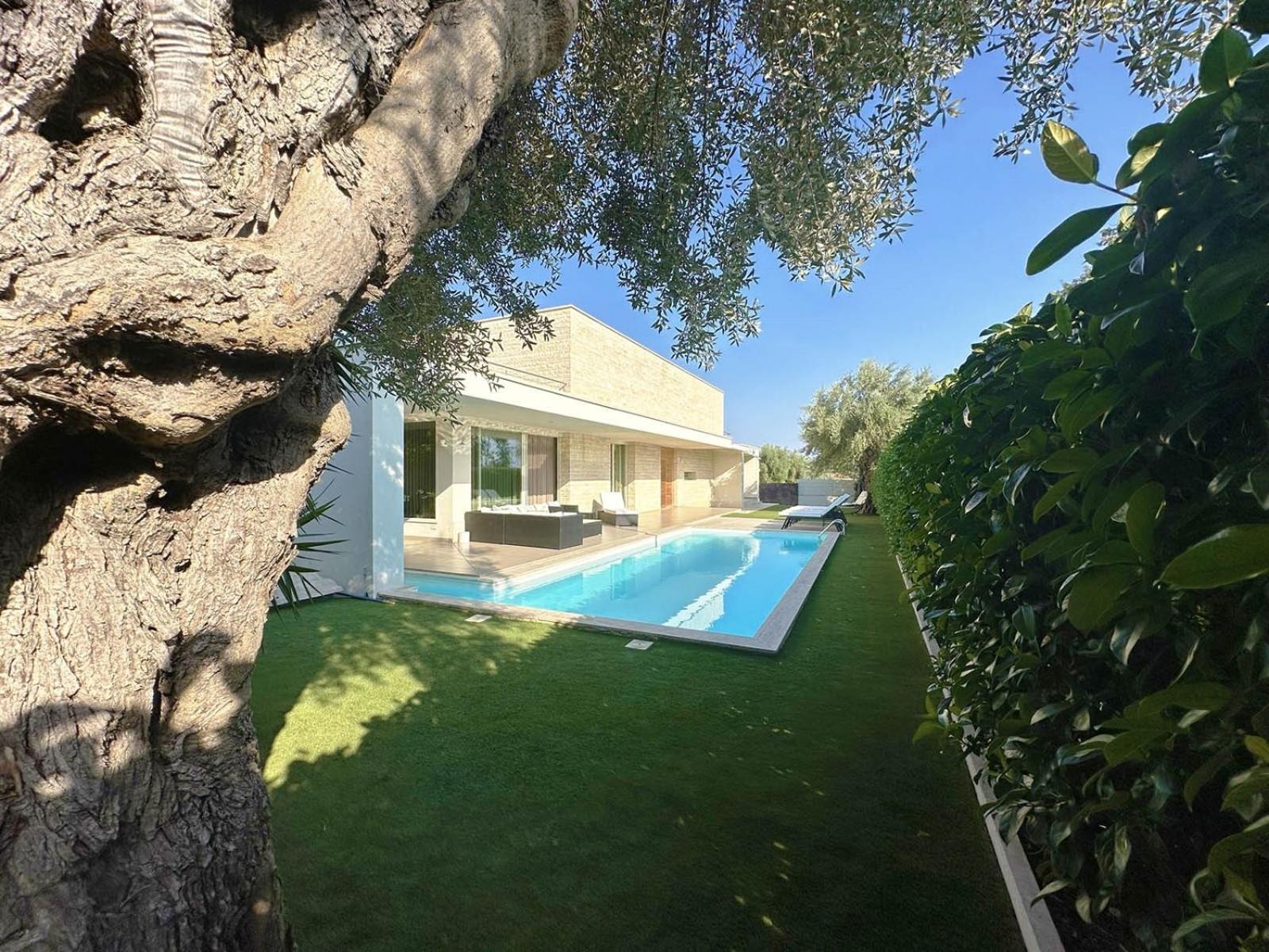 Villa Fiorentino