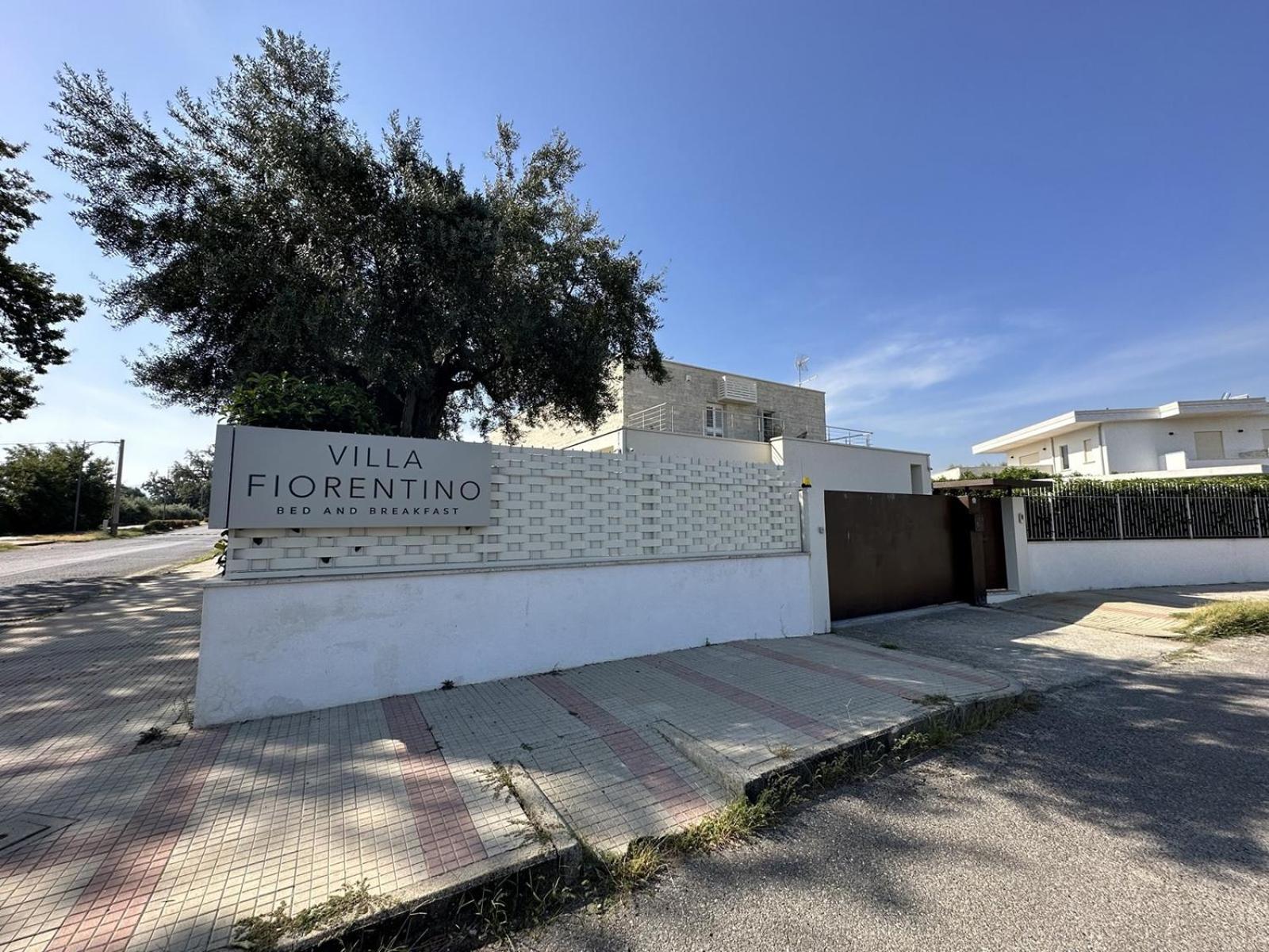 Villa Fiorentino