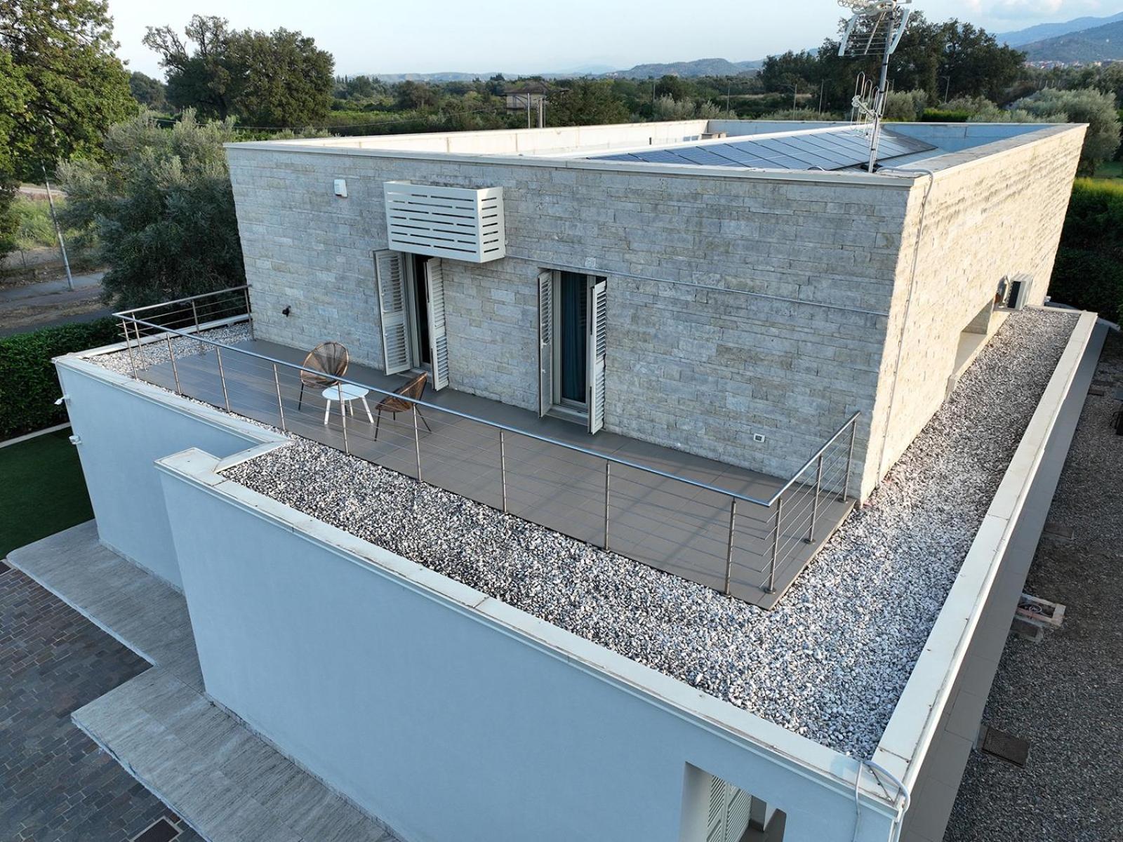 Villa Fiorentino