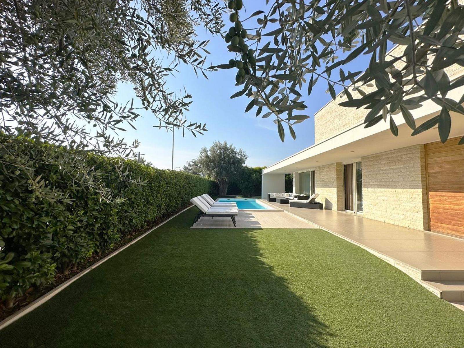 Villa Fiorentino