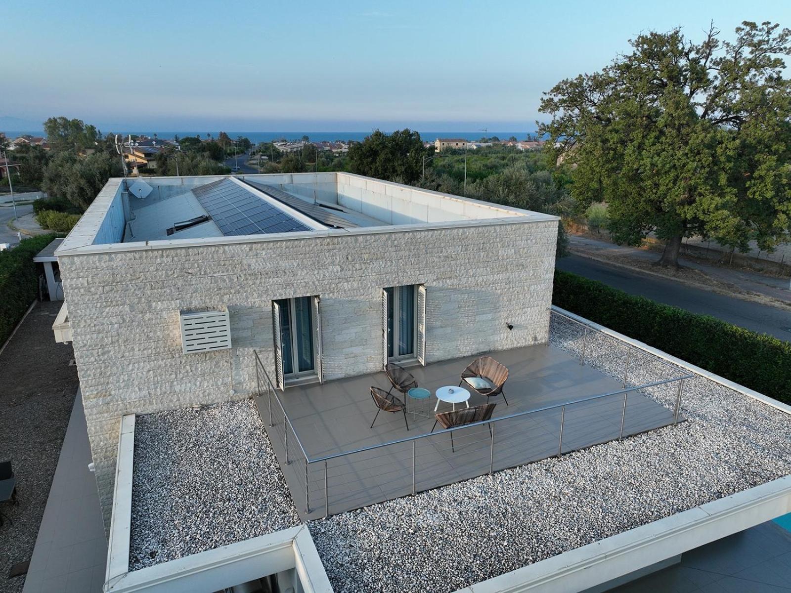 Villa Fiorentino