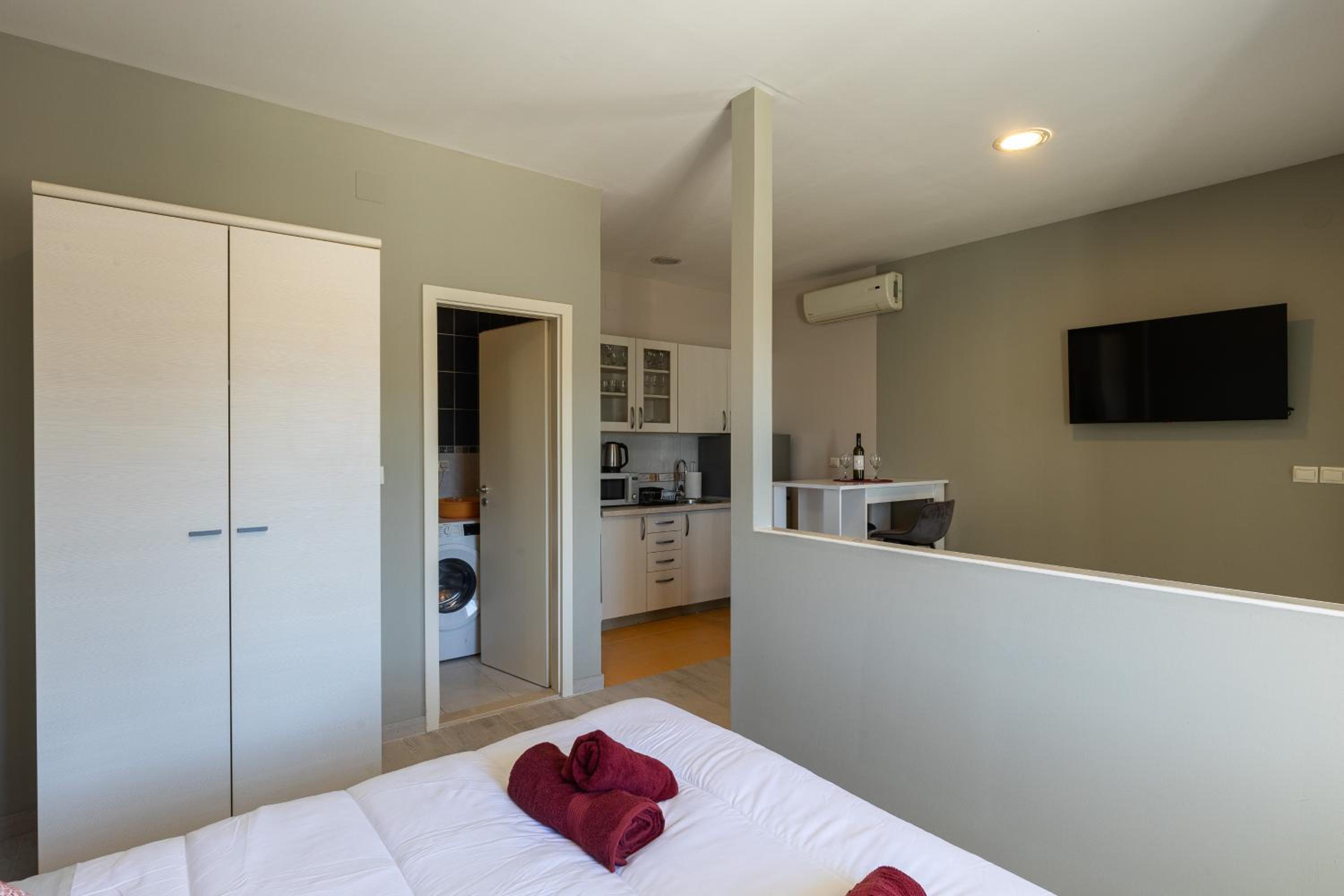 Apartments Harriet