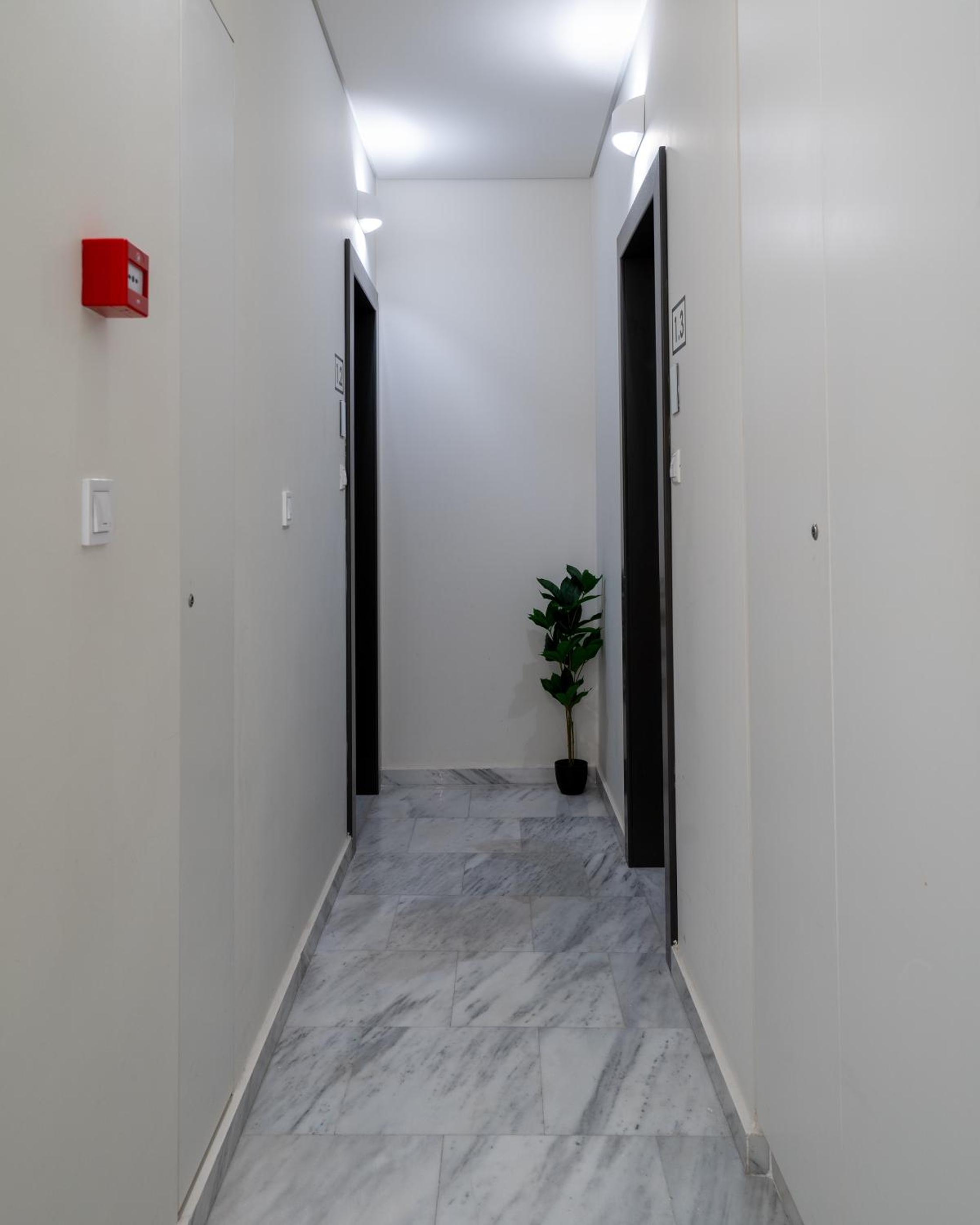 Stylish 102 Studio Apartment in the center