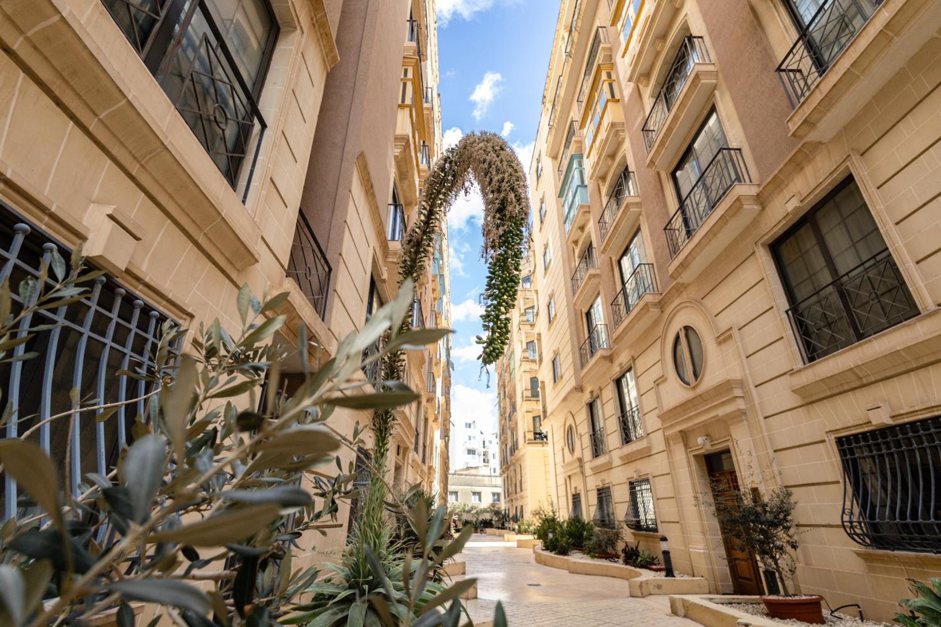 Belmonte heights
