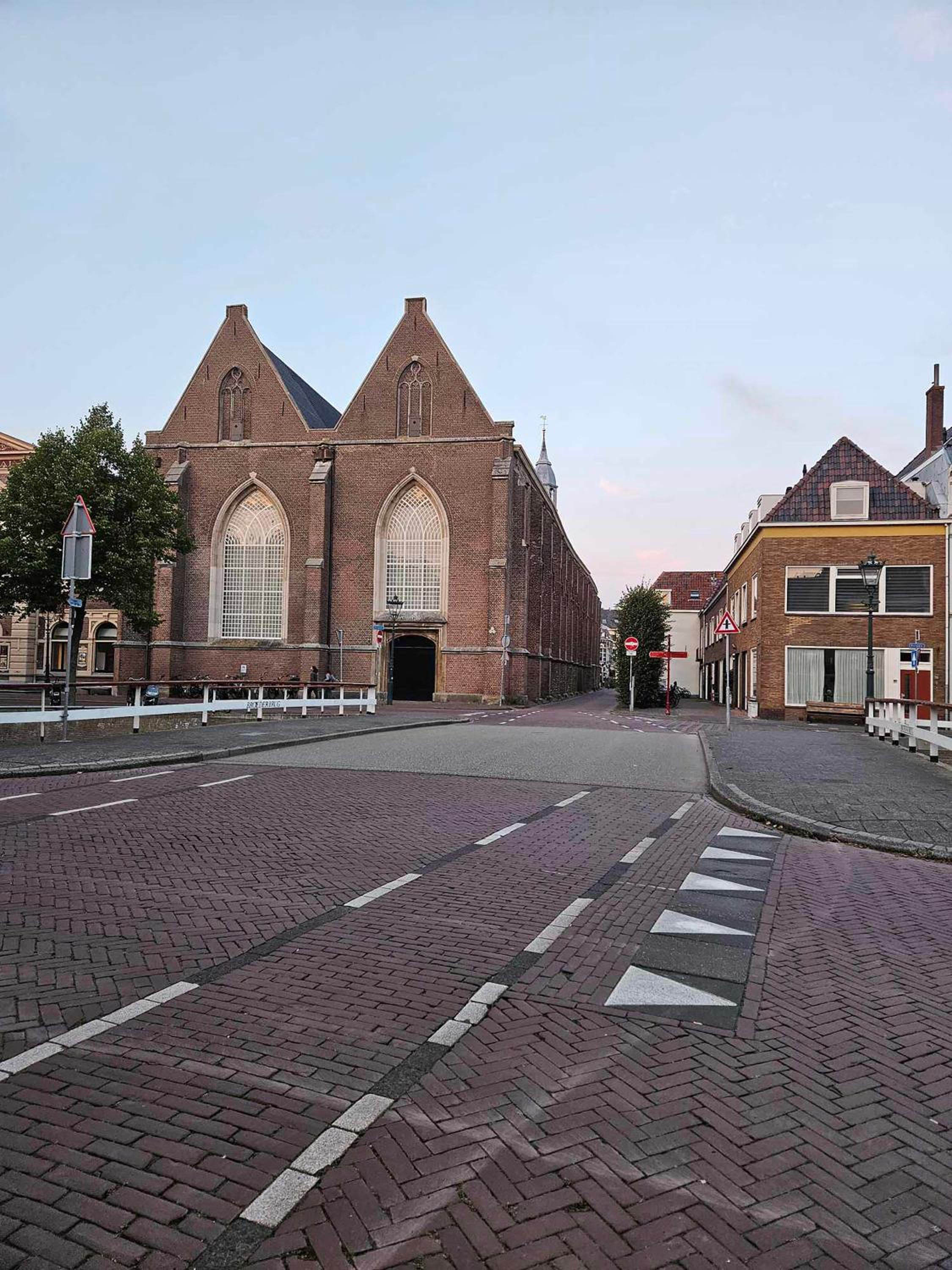 De Stadsboerderij view 4