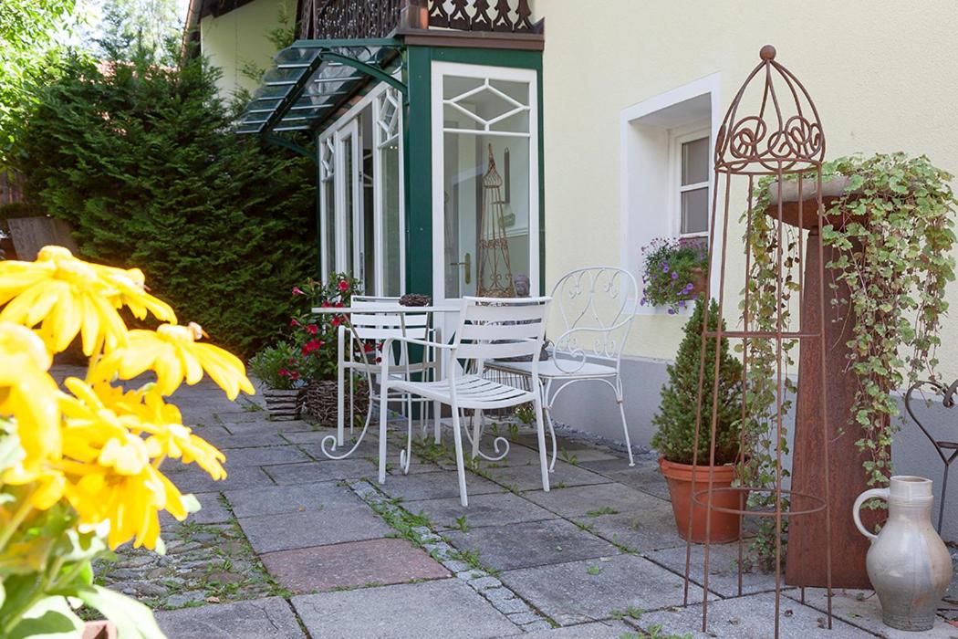 Exklusives Landhaus in den Bergen
