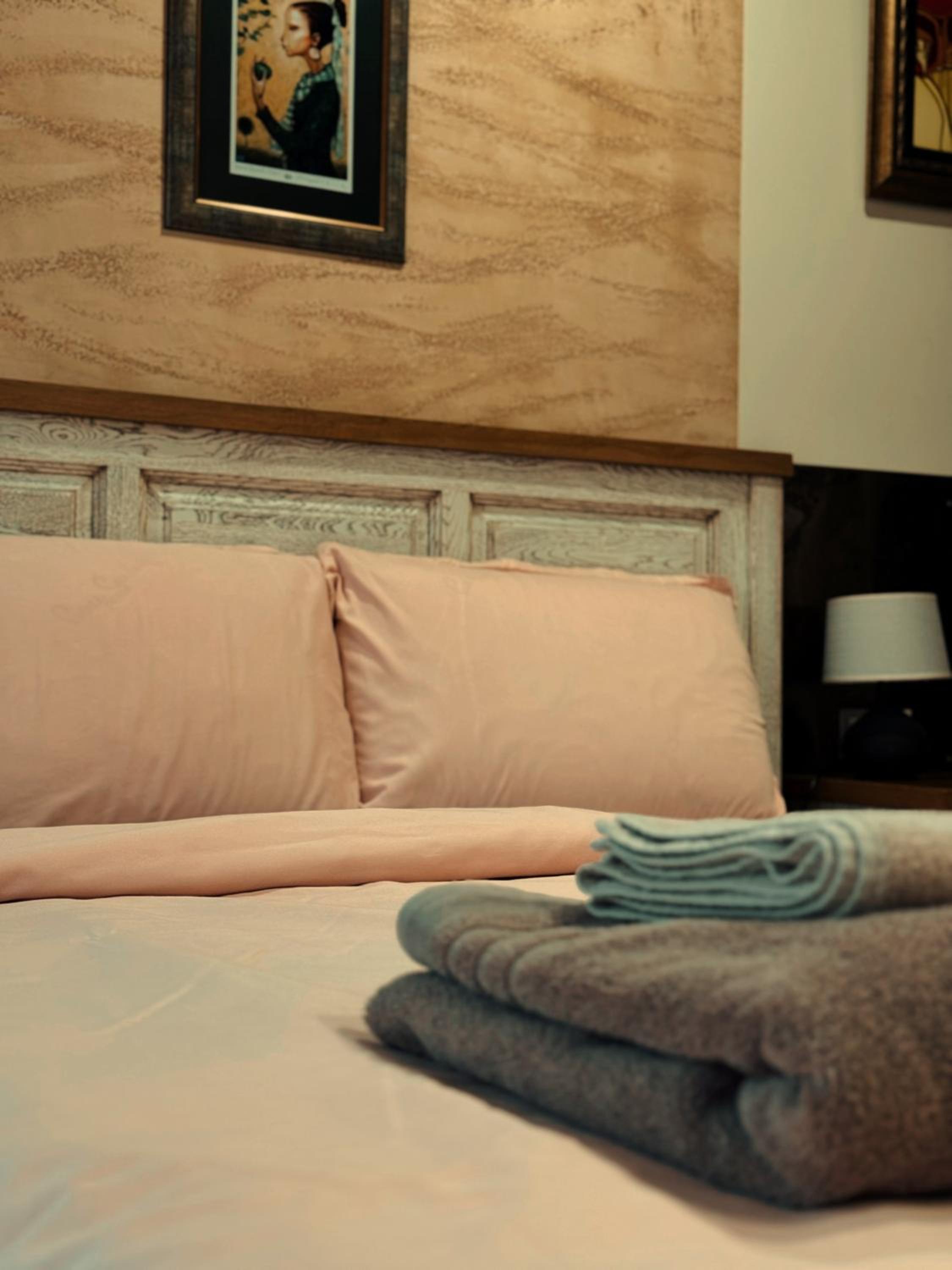 Boutique Guest House Yes For You