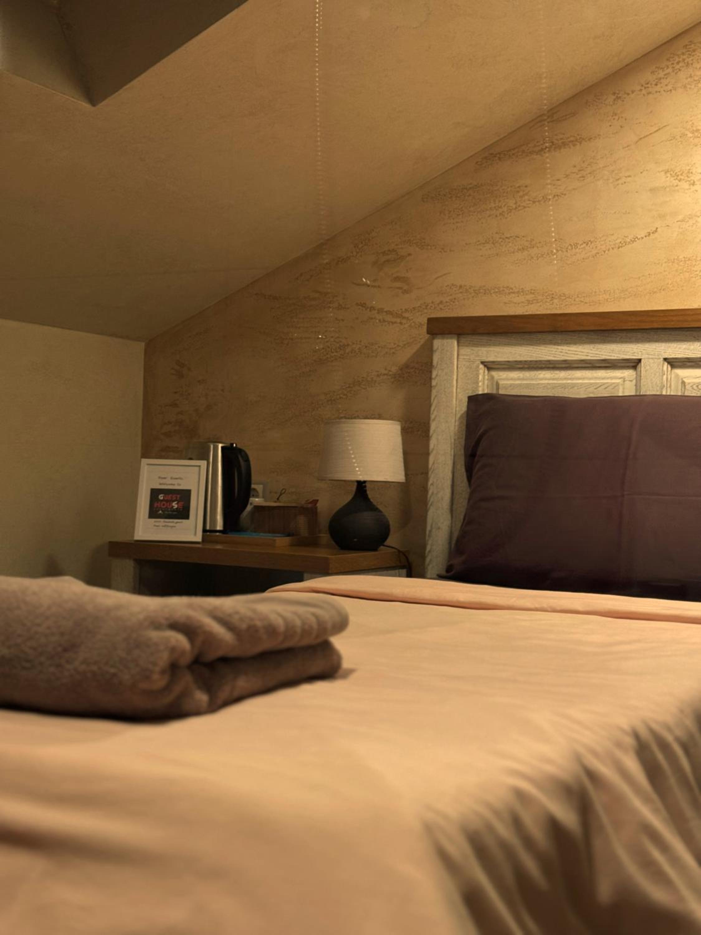 Boutique Guest House Yes For You