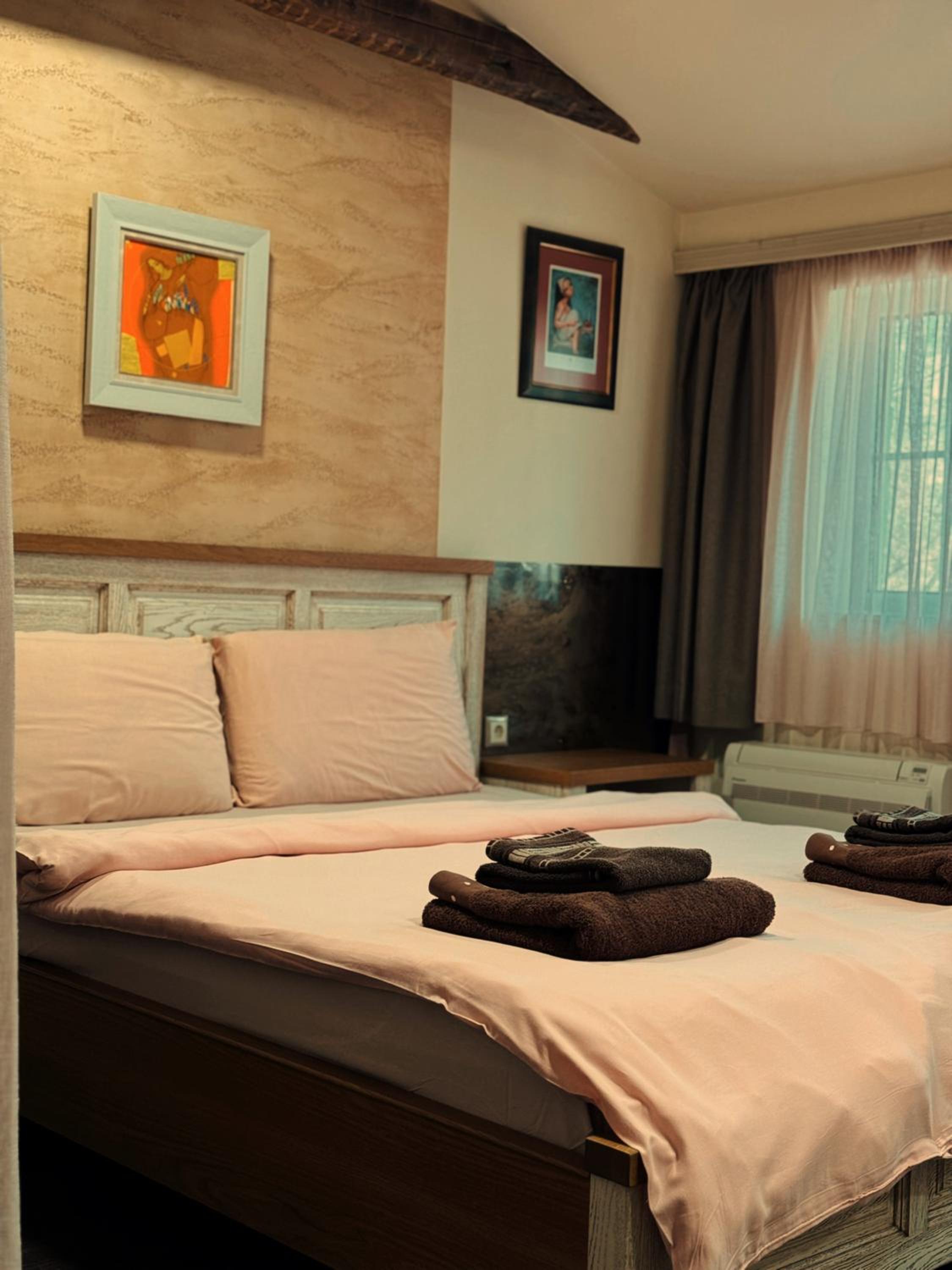 Boutique Guest House Yes For You