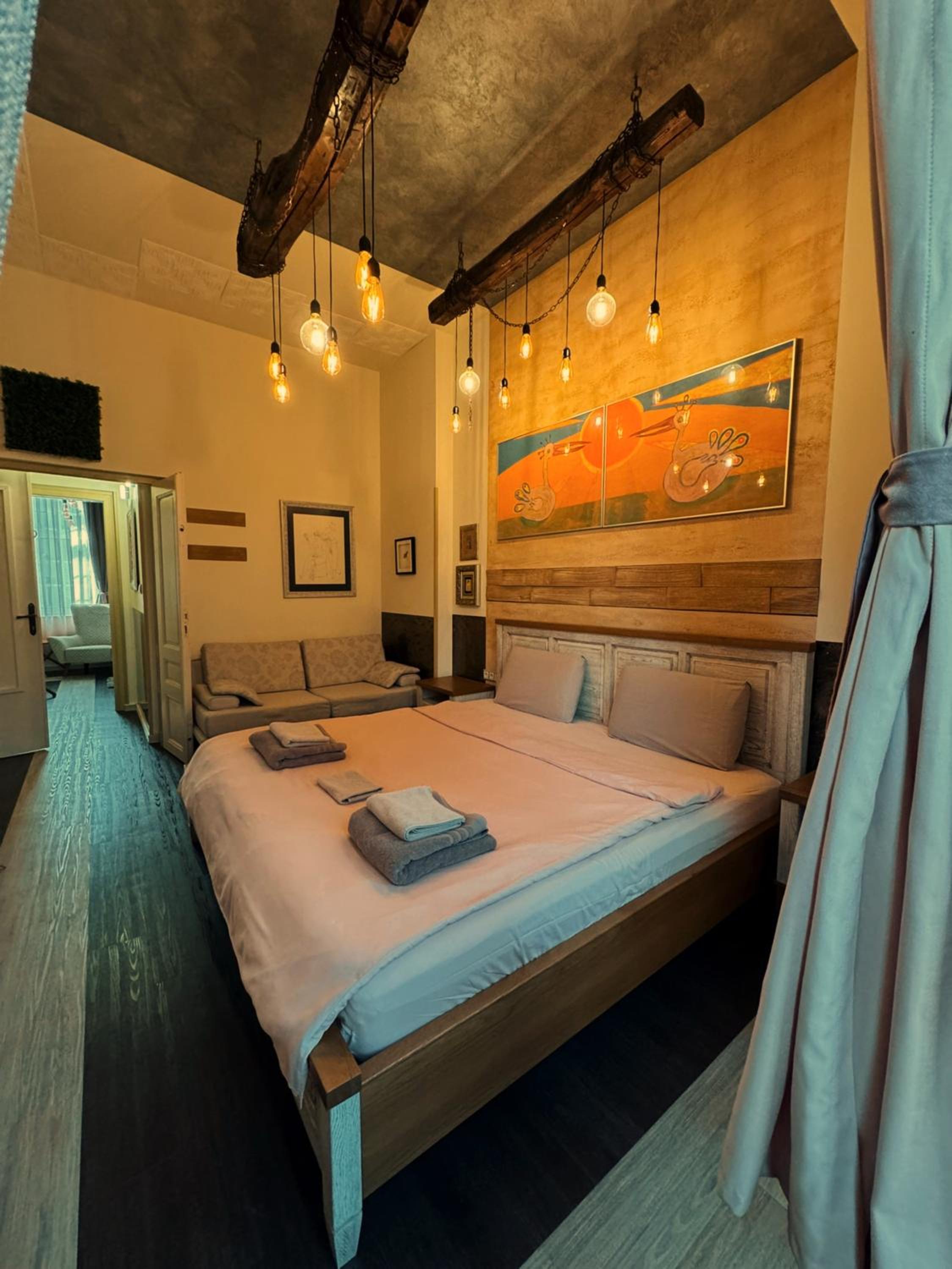 Boutique Guest House Yes For You