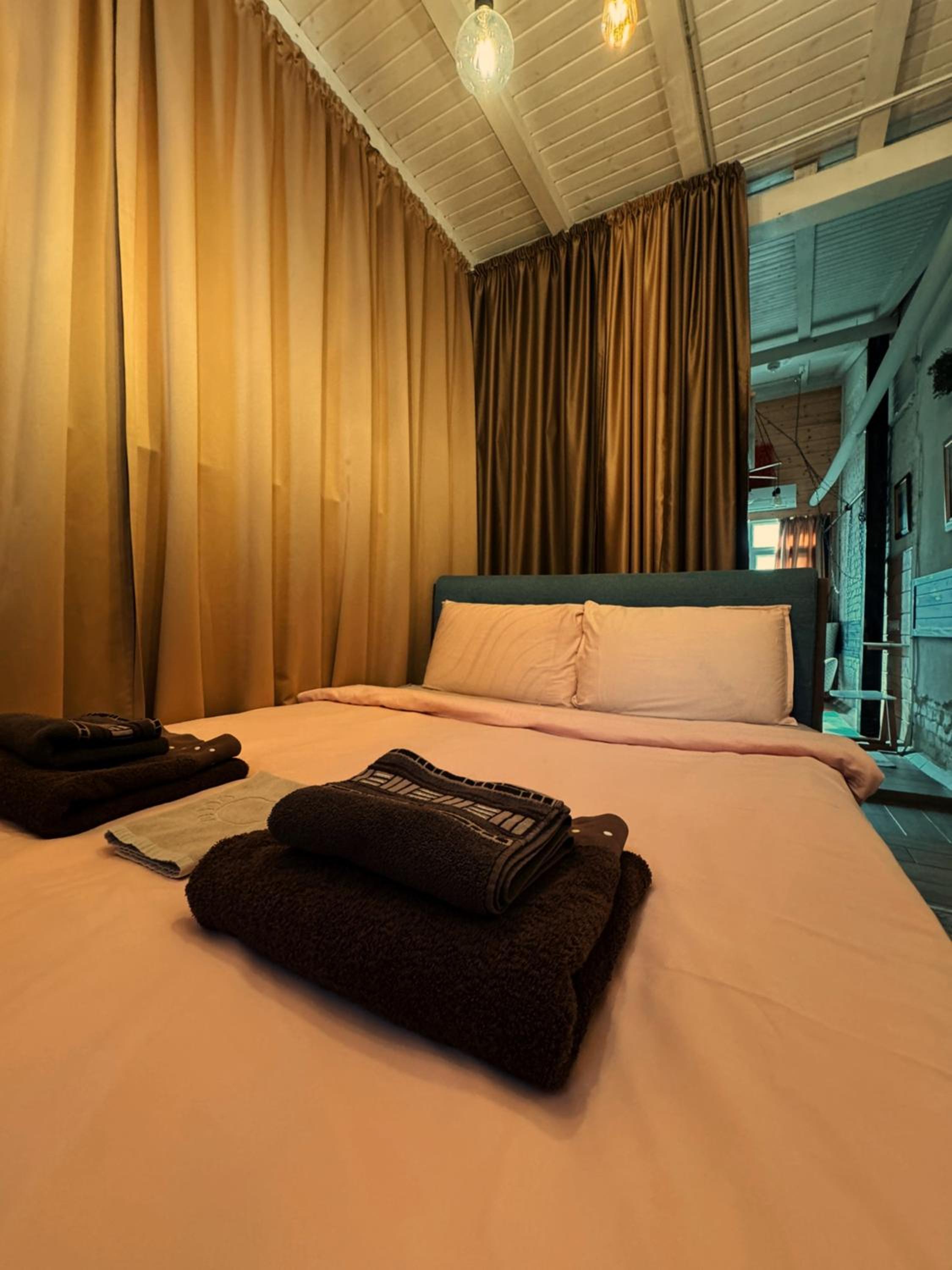 Boutique Guest House Yes For You