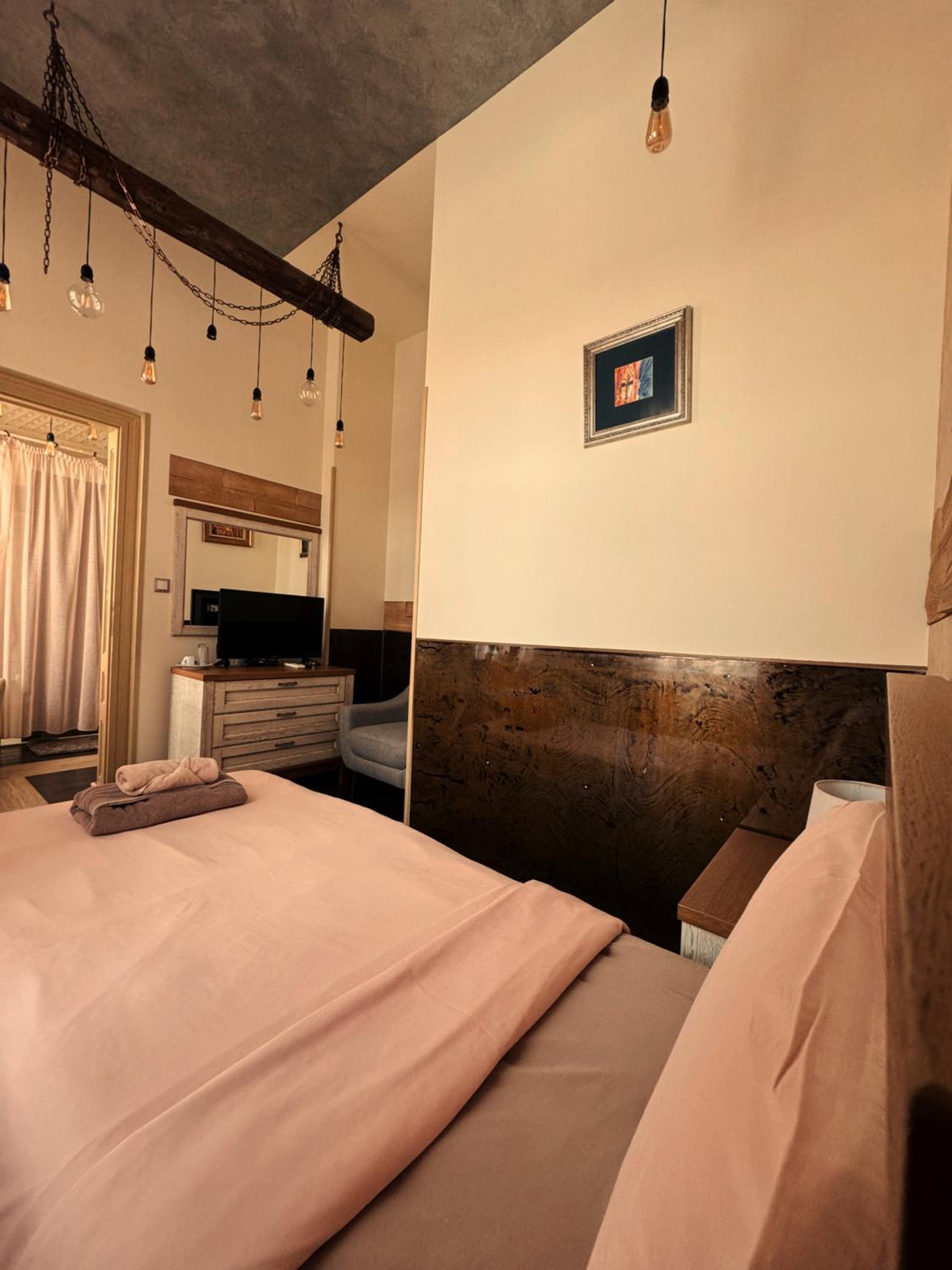 Boutique Guest House Yes For You