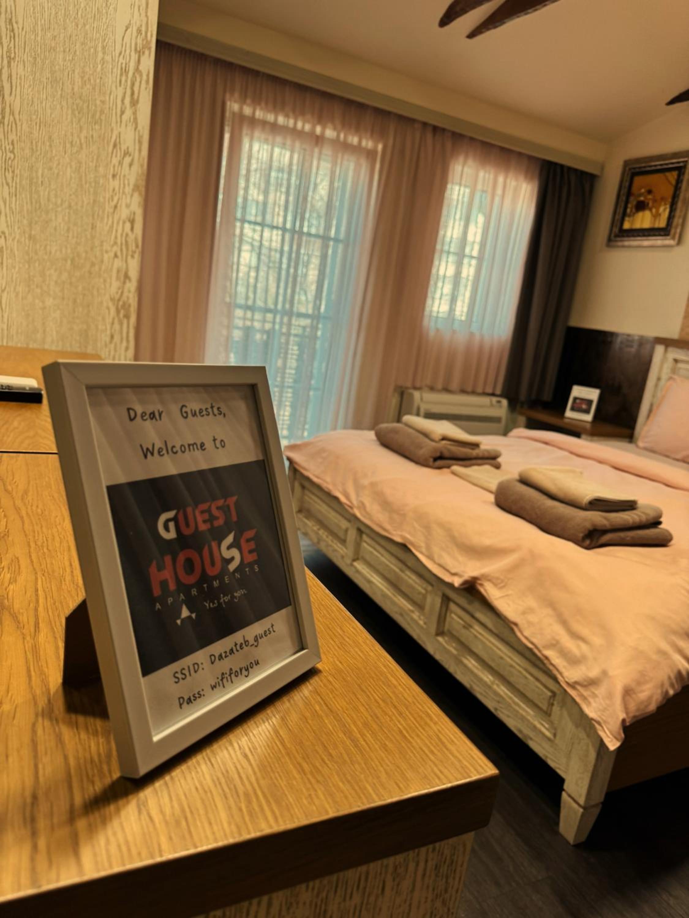 Boutique Guest House Yes For You